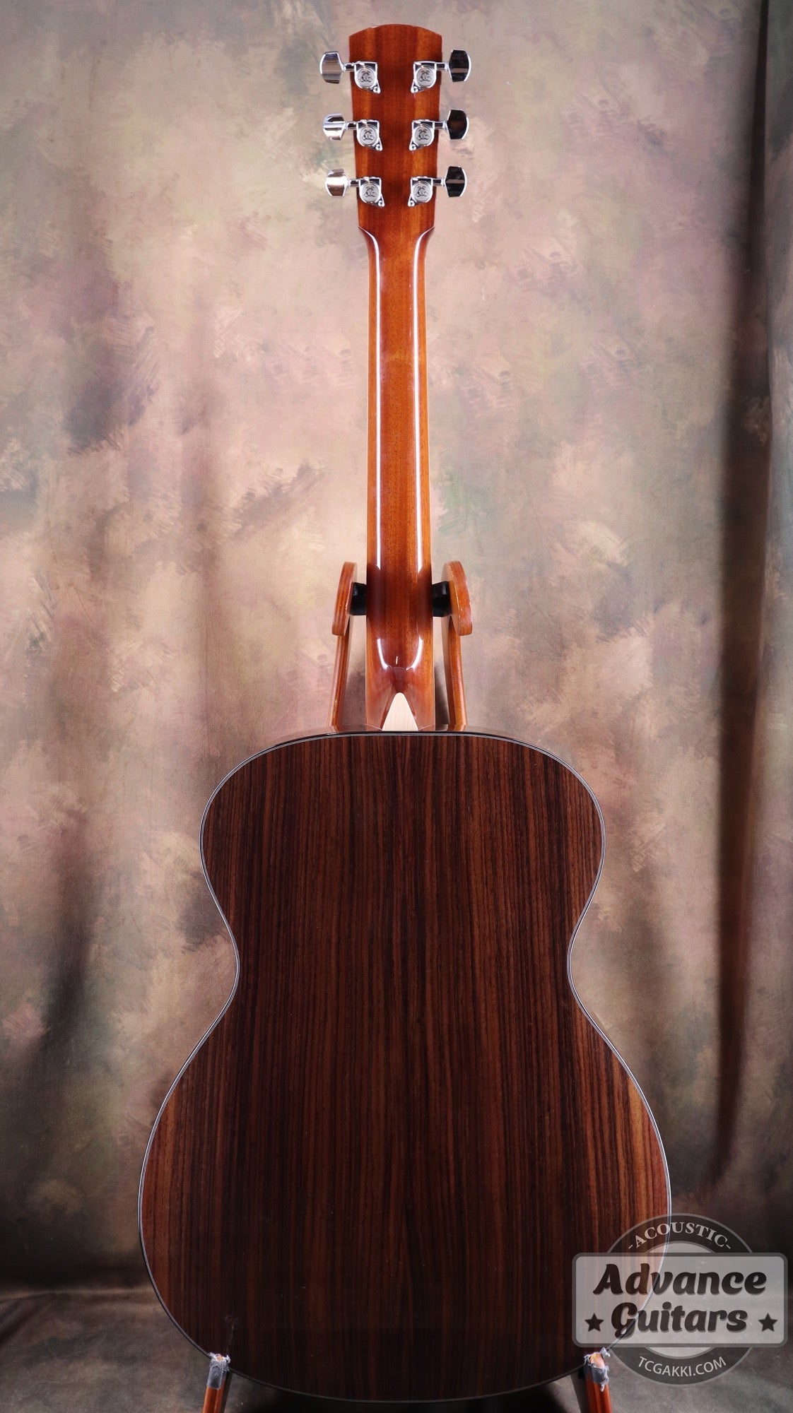 Larrivee 2015年製 OM - 10 Rosewood - TC楽器 - TCGAKKI