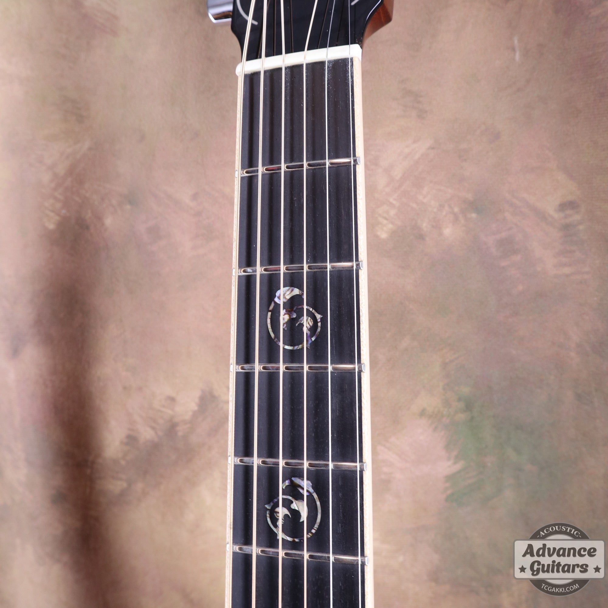 Larrivee 2015年製 OM - 10 Rosewood - TC楽器 - TCGAKKI