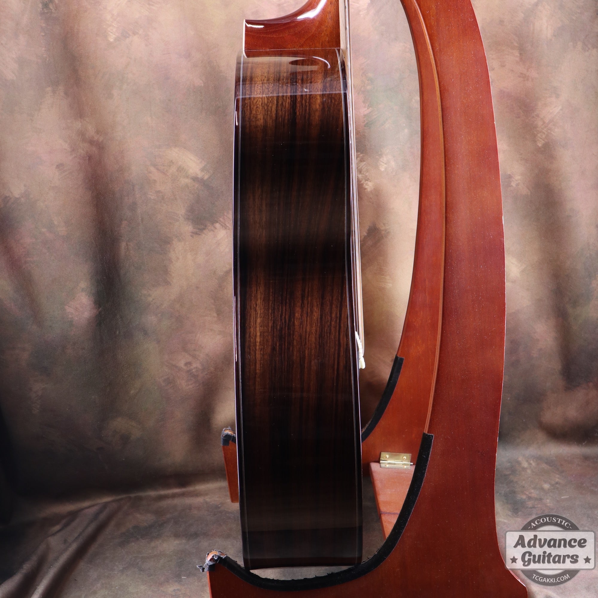 Larrivee 2015年製 OM - 10 Rosewood - TC楽器 - TCGAKKI