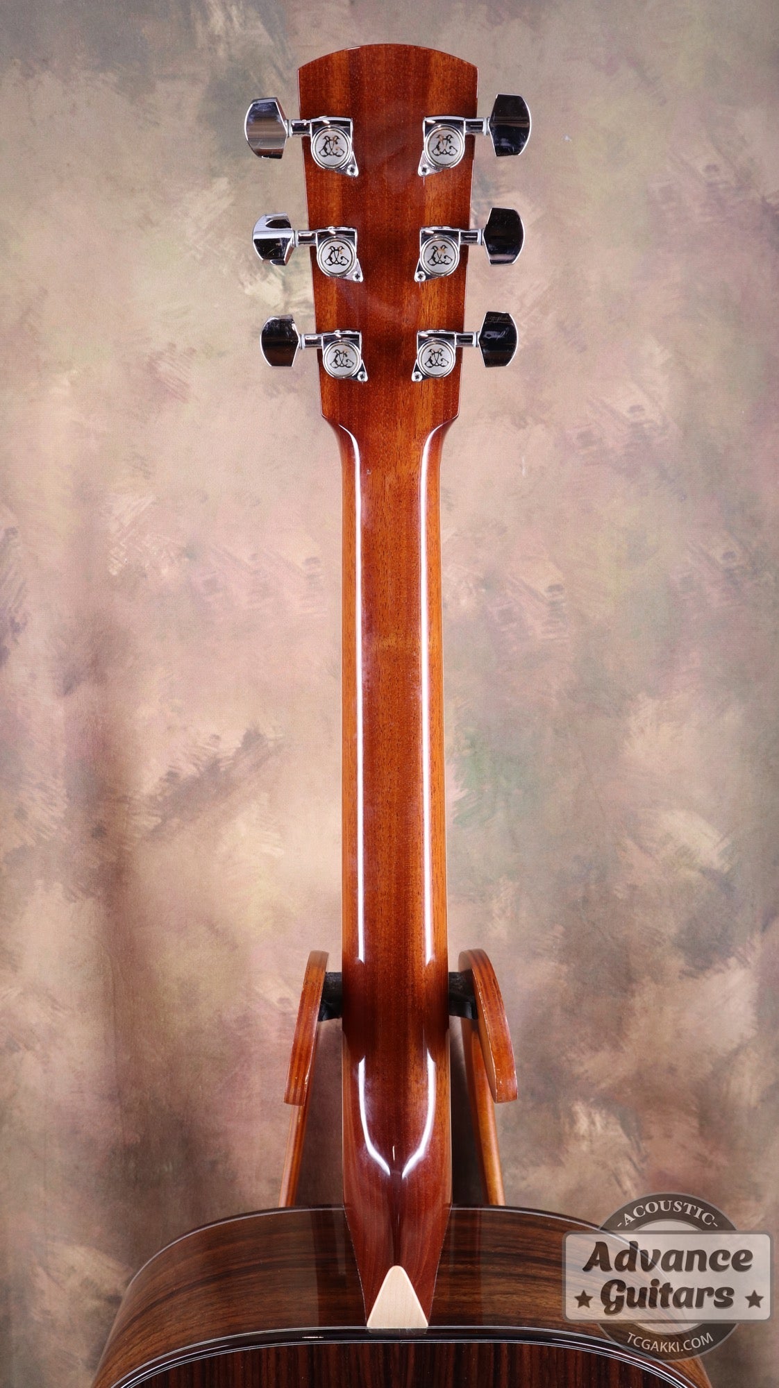 Larrivee 2015年製 OM - 10 Rosewood - TC楽器 - TCGAKKI