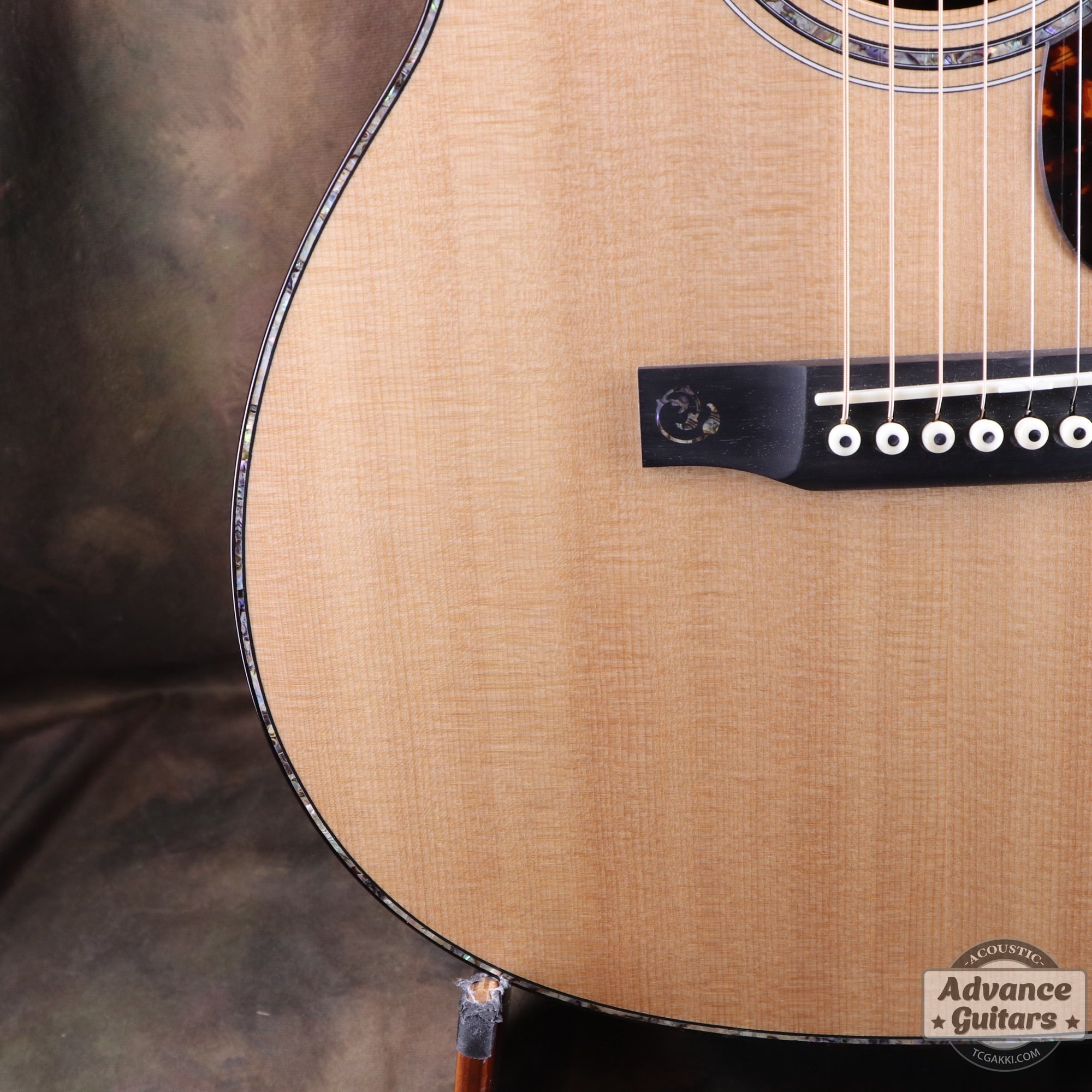 Larrivee 2015年製 OM - 10 Rosewood - TC楽器 - TCGAKKI