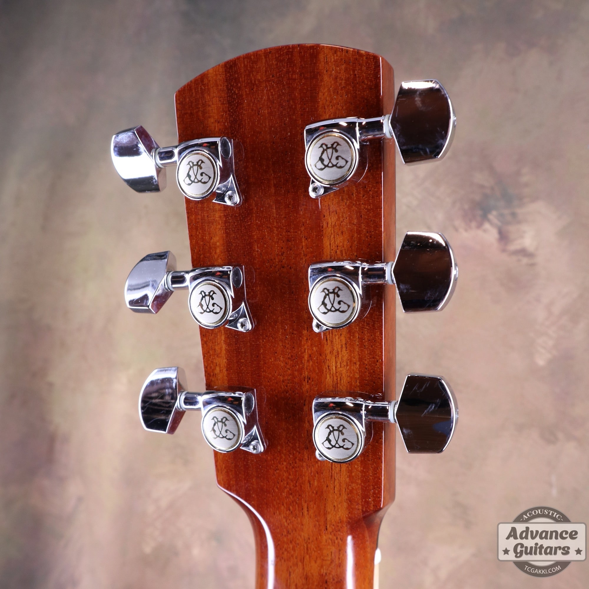 Larrivee 2015年製 OM - 10 Rosewood - TC楽器 - TCGAKKI