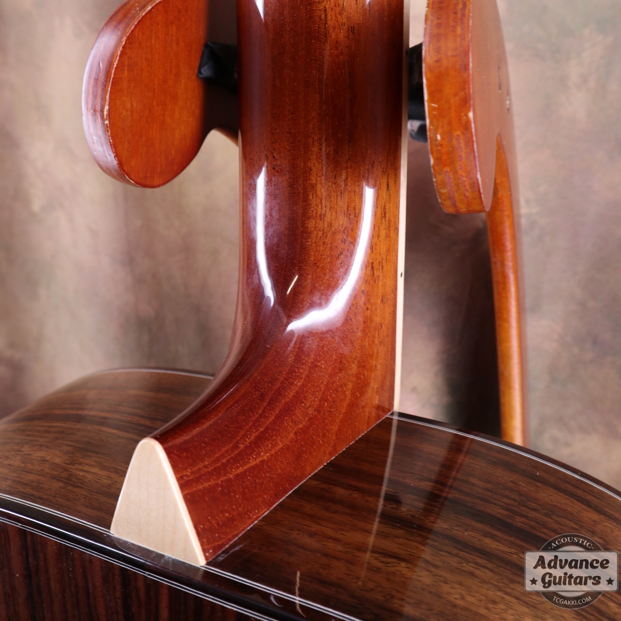 Larrivee 2015年製 OM - 10 Rosewood - TC楽器 - TCGAKKI
