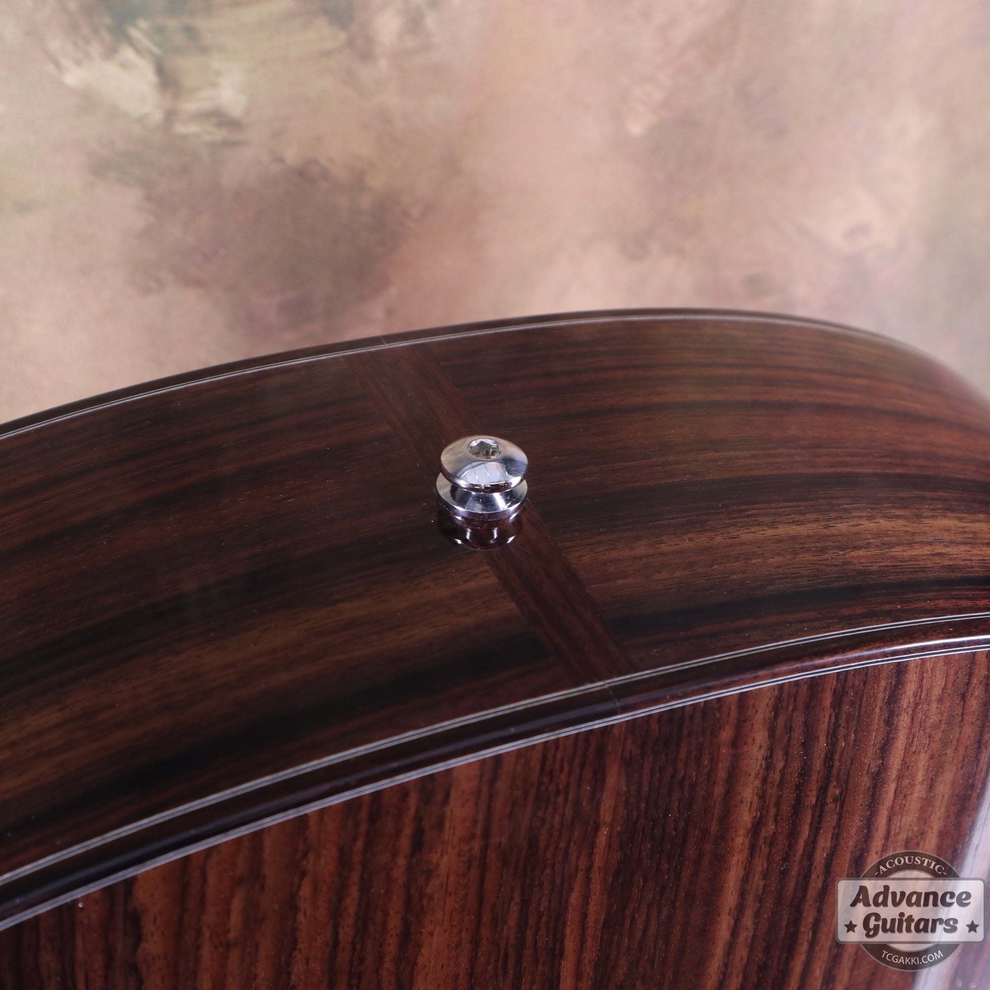 Larrivee 2015年製 OM - 10 Rosewood - TC楽器 - TCGAKKI
