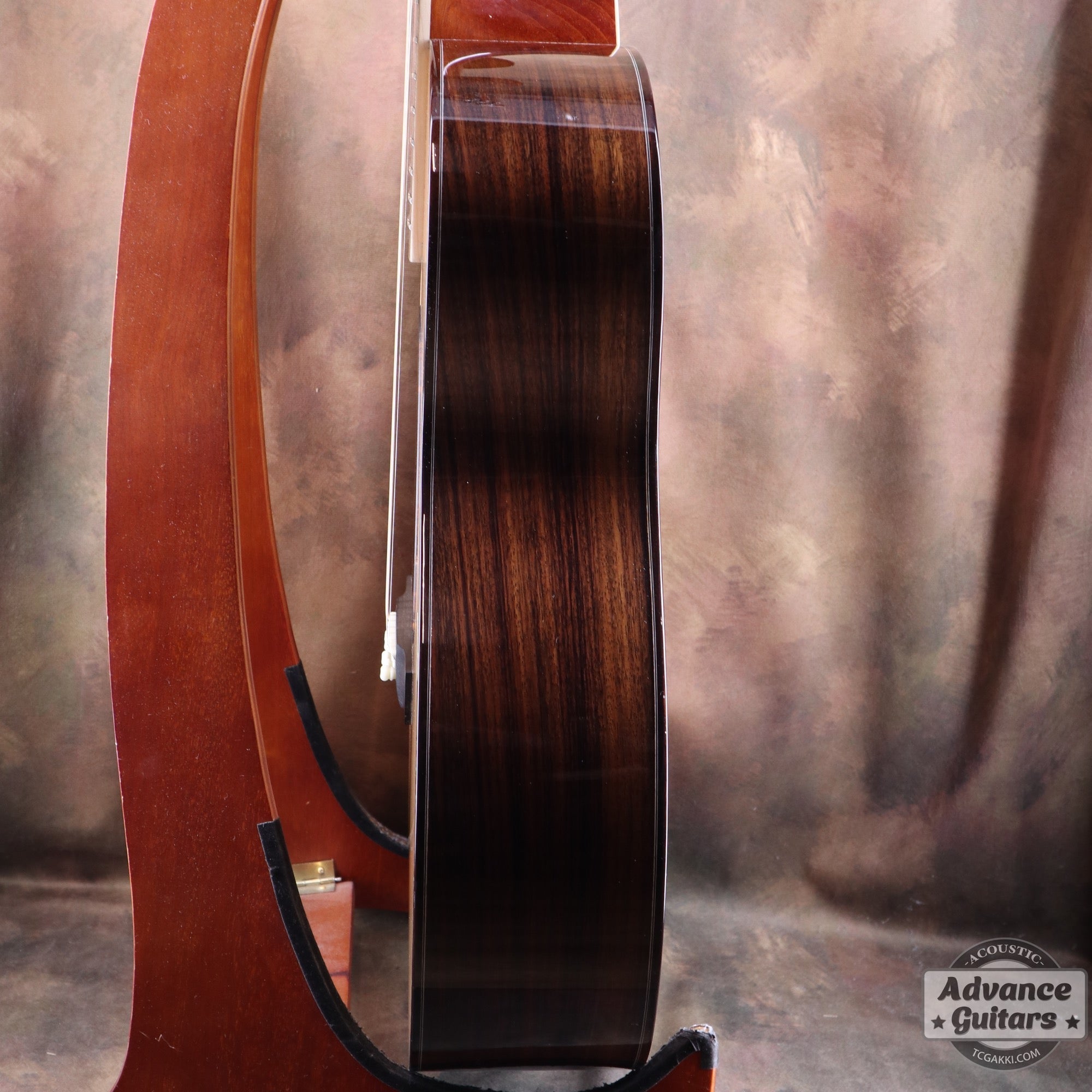 Larrivee 2015年製 OM - 10 Rosewood - TC楽器 - TCGAKKI