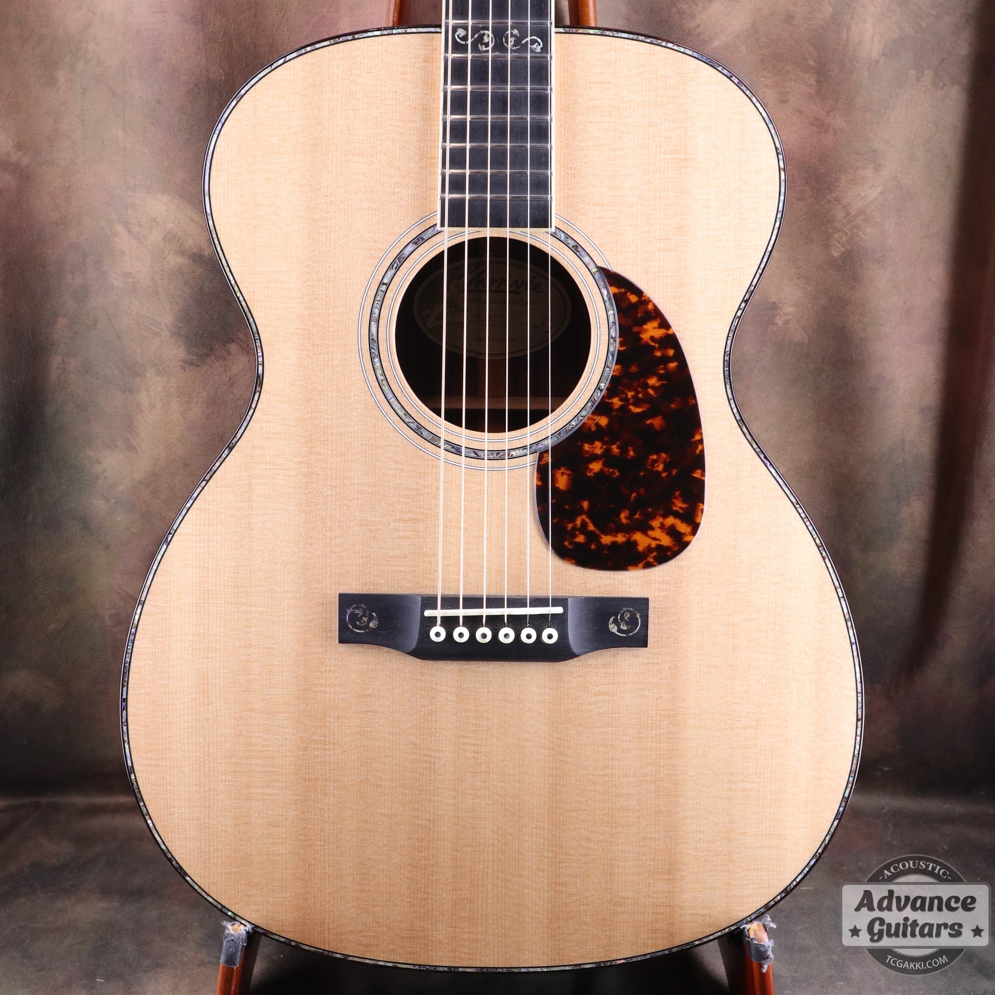 Larrivee 2015年製 OM - 10 Rosewood - TC楽器 - TCGAKKI