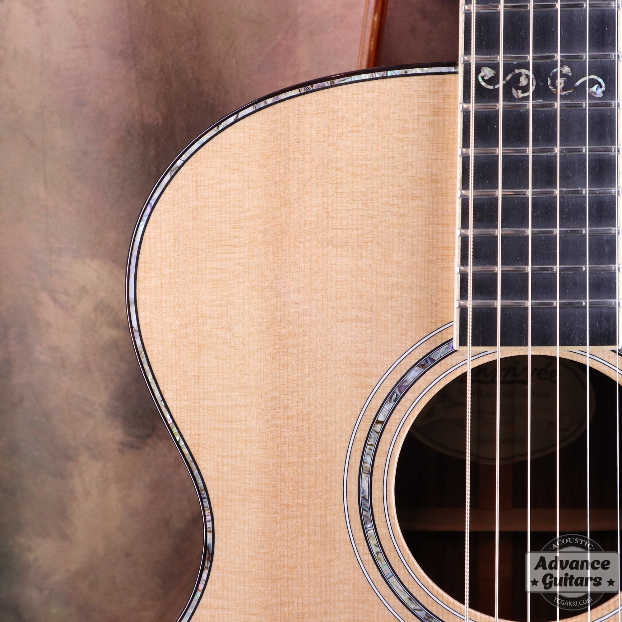 Larrivee 2015年製 OM - 10 Rosewood - TC楽器 - TCGAKKI