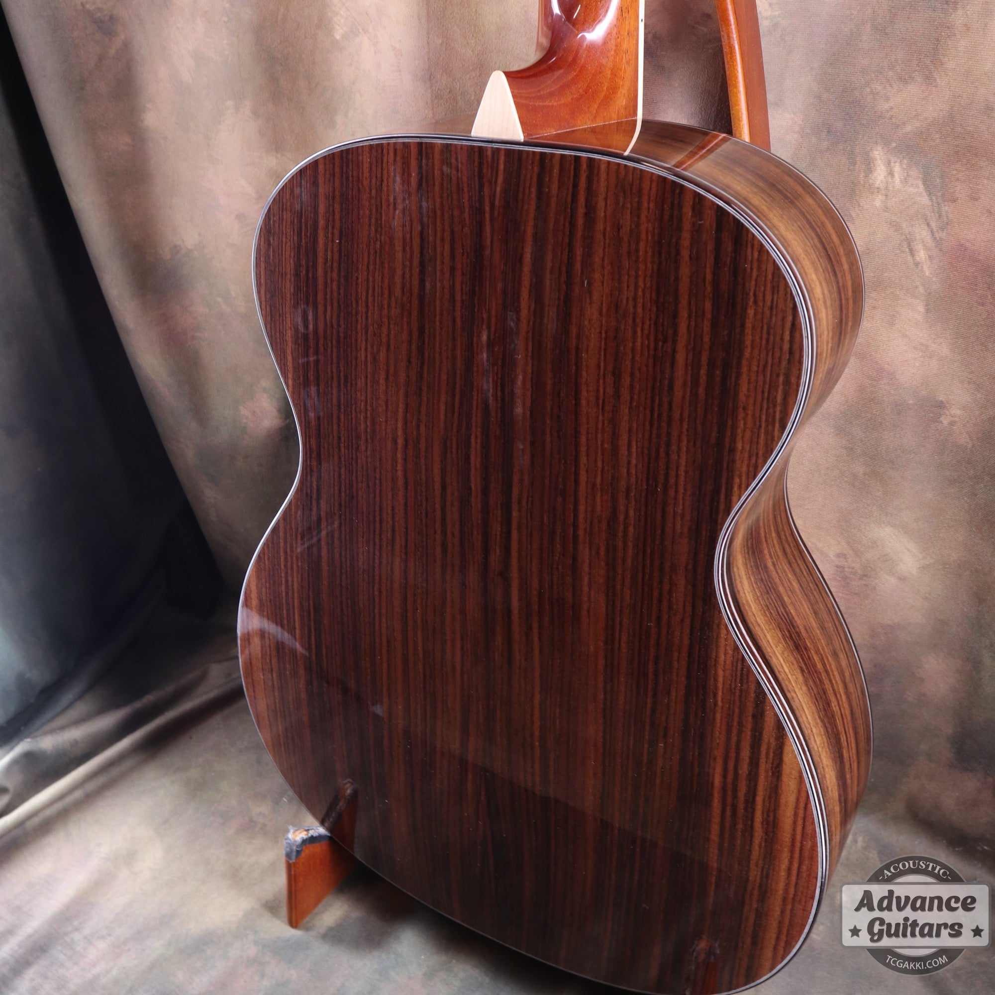 Larrivee 2015年製 OM - 10 Rosewood - TC楽器 - TCGAKKI