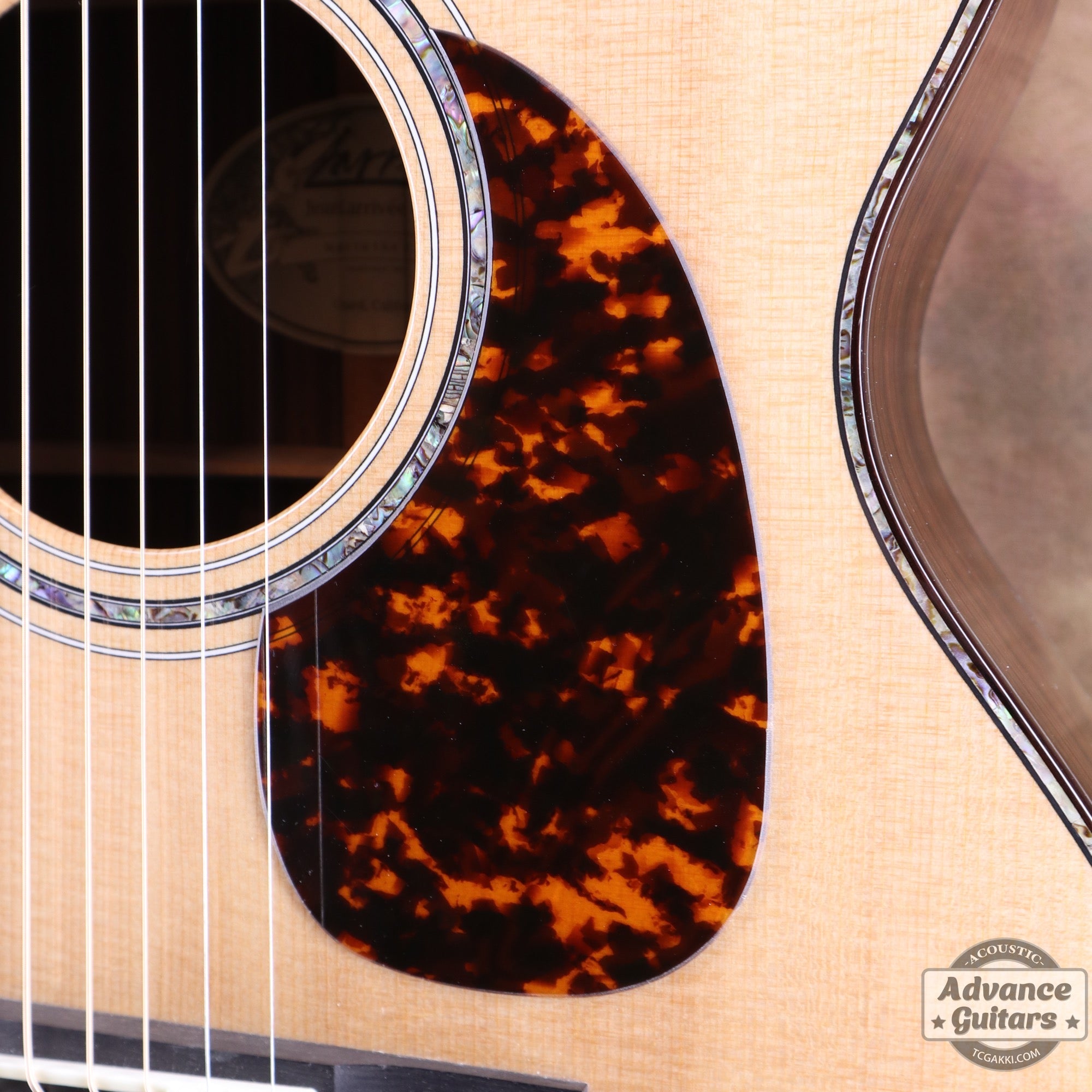 Larrivee 2015年製 OM - 10 Rosewood - TC楽器 - TCGAKKI