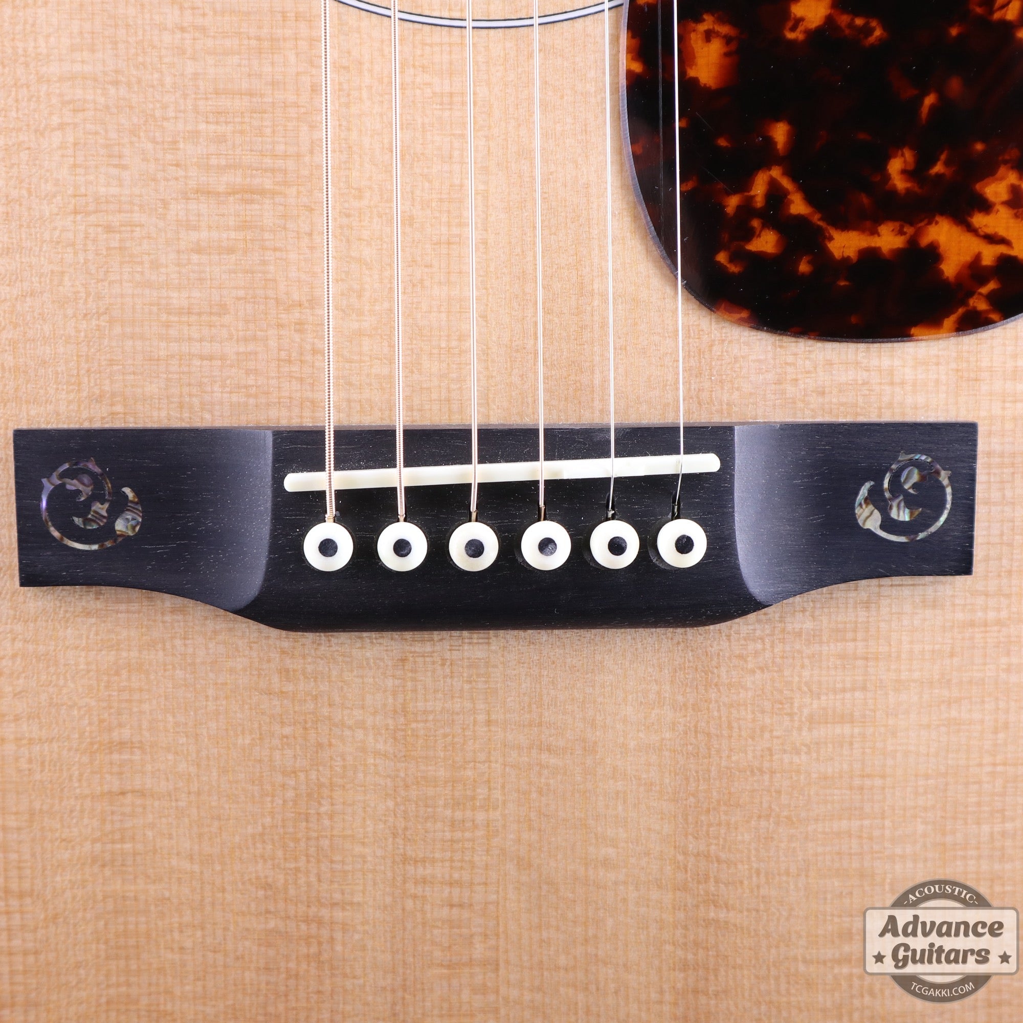 Larrivee 2015年製 OM - 10 Rosewood - TC楽器 - TCGAKKI