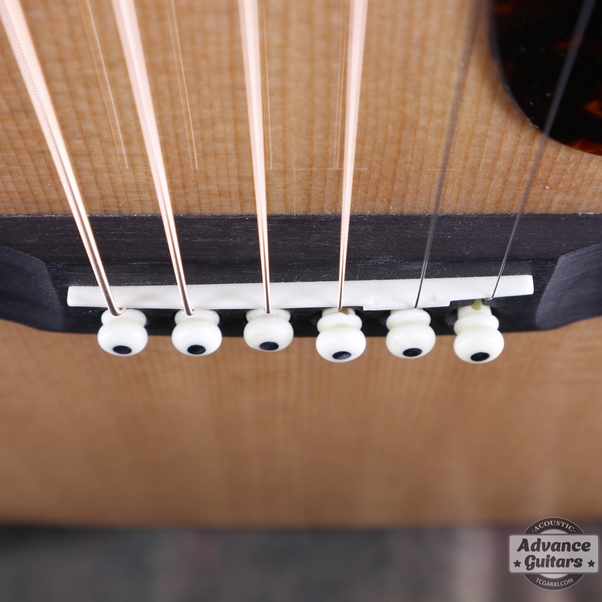 Larrivee 2015年製 OM - 10 Rosewood - TC楽器 - TCGAKKI