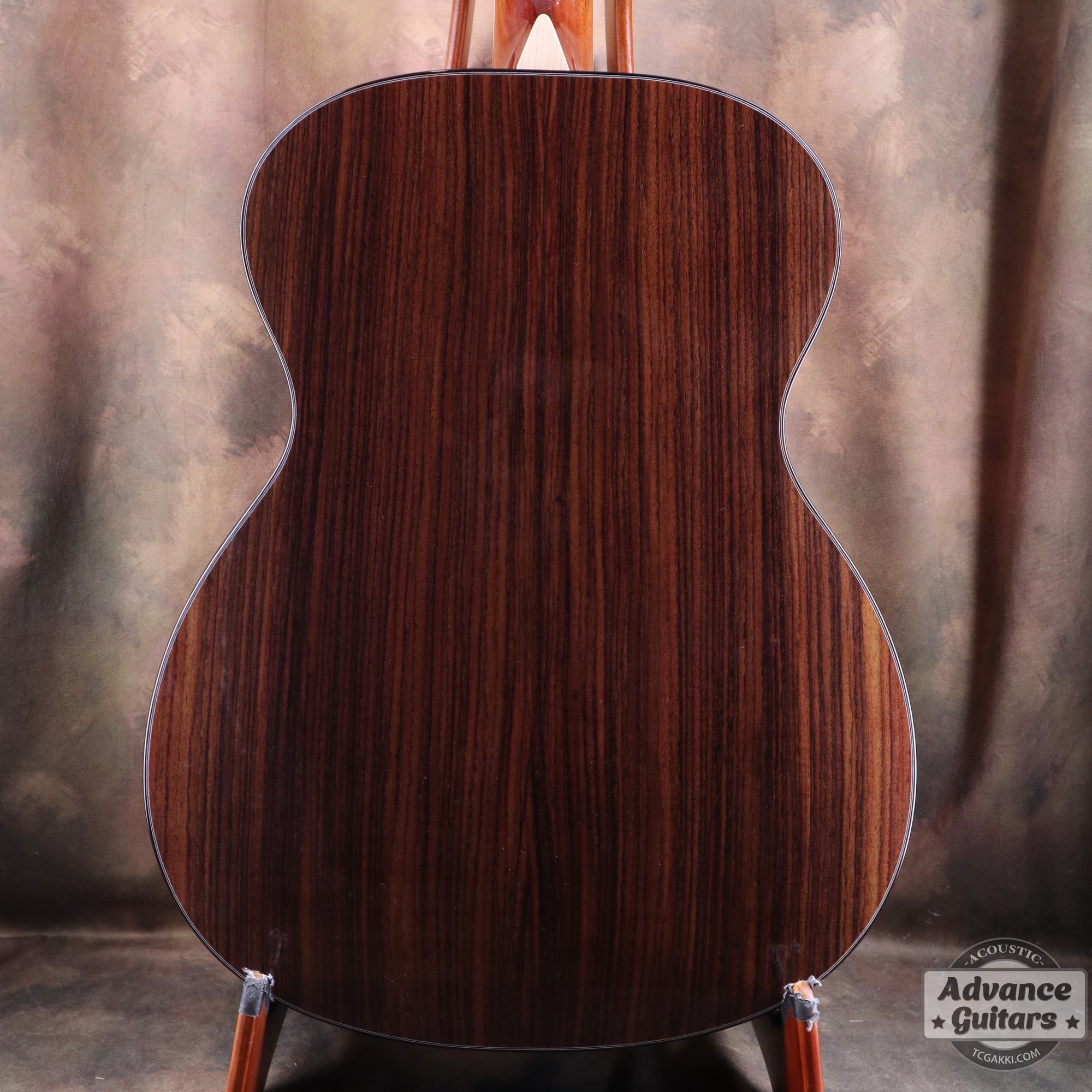 Larrivee 2015年製 OM - 10 Rosewood - TC楽器 - TCGAKKI