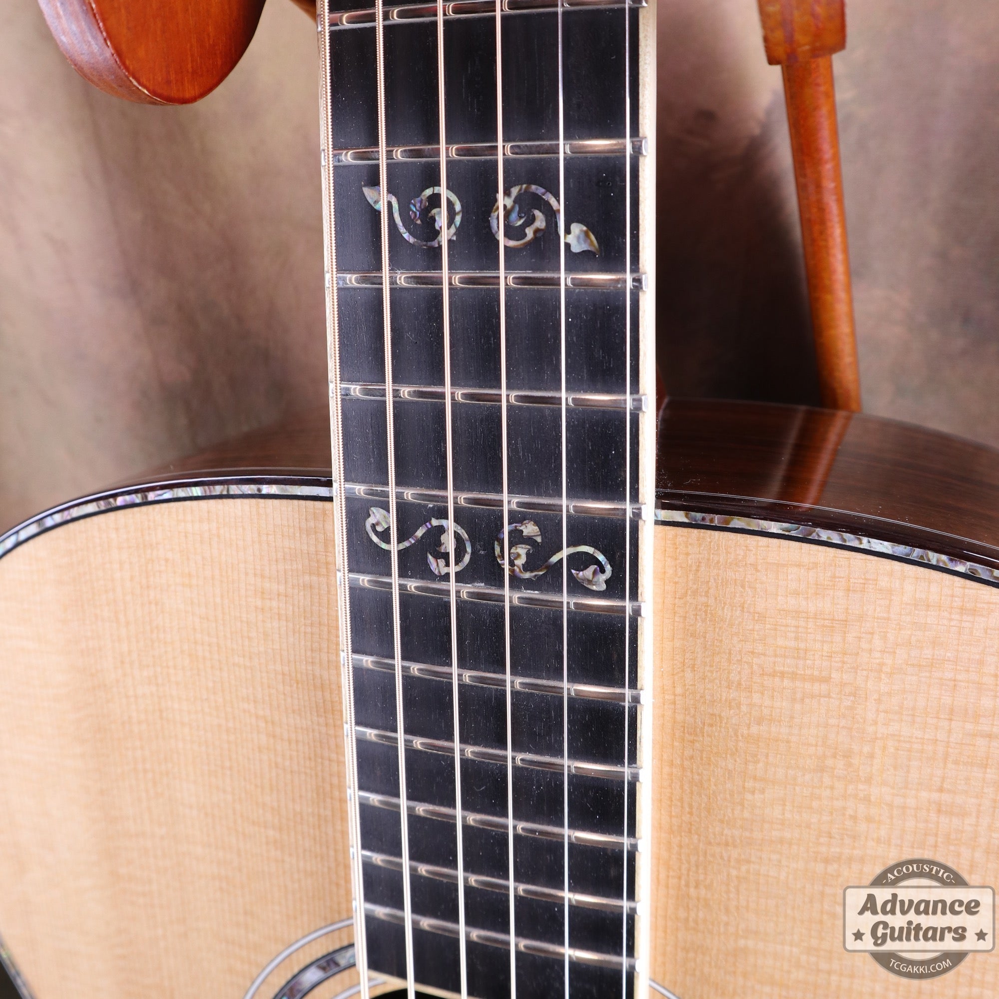 Larrivee 2015年製 OM - 10 Rosewood - TC楽器 - TCGAKKI