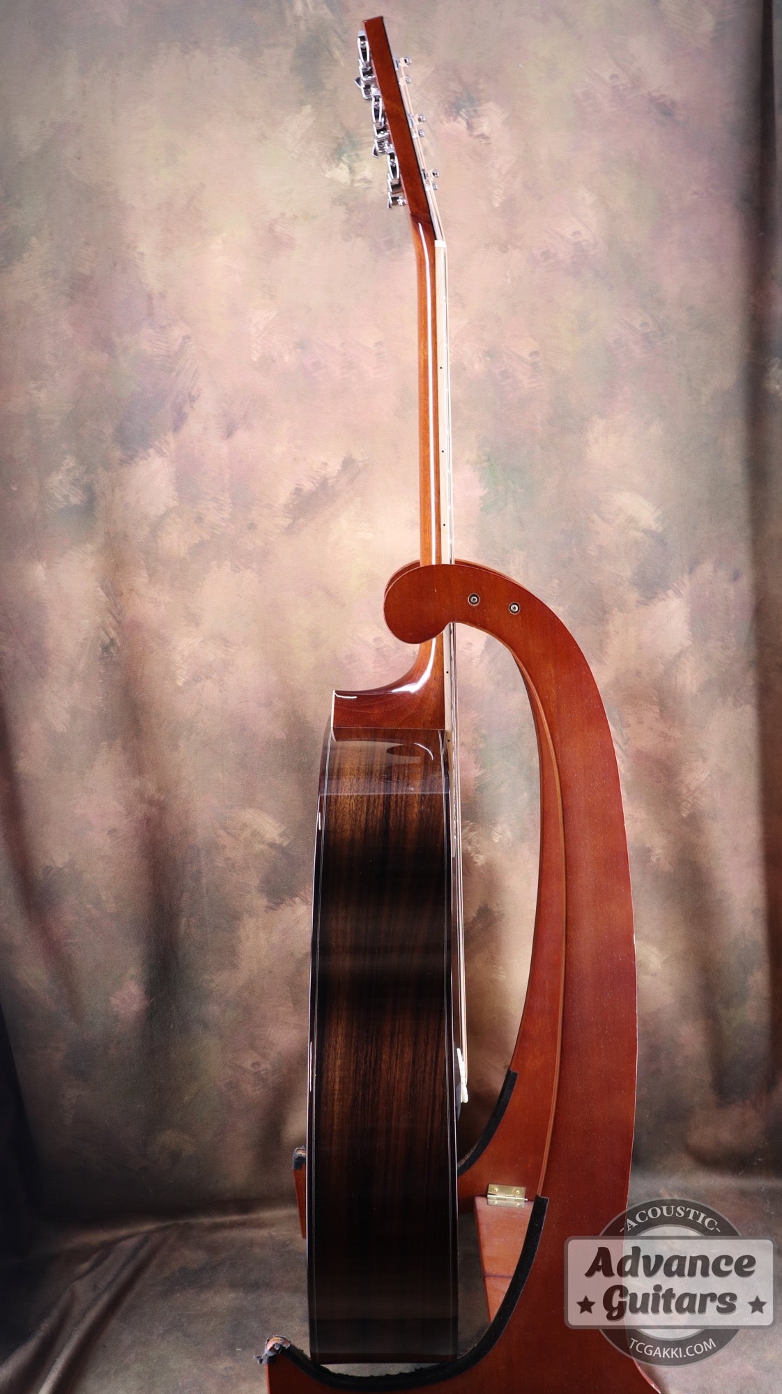 Larrivee 2015年製 OM - 10 Rosewood - TC楽器 - TCGAKKI