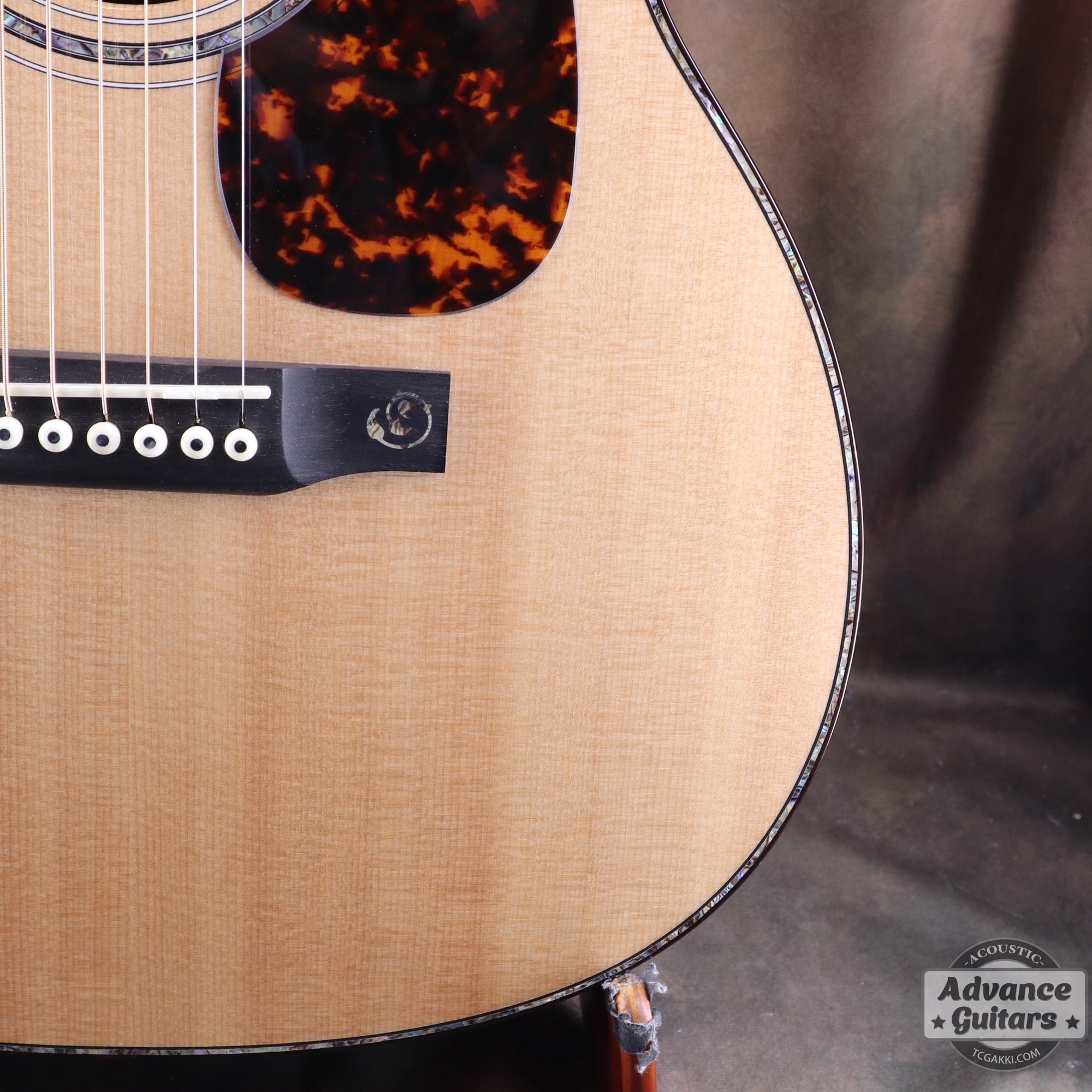 Larrivee 2015年製 OM - 10 Rosewood - TC楽器 - TCGAKKI