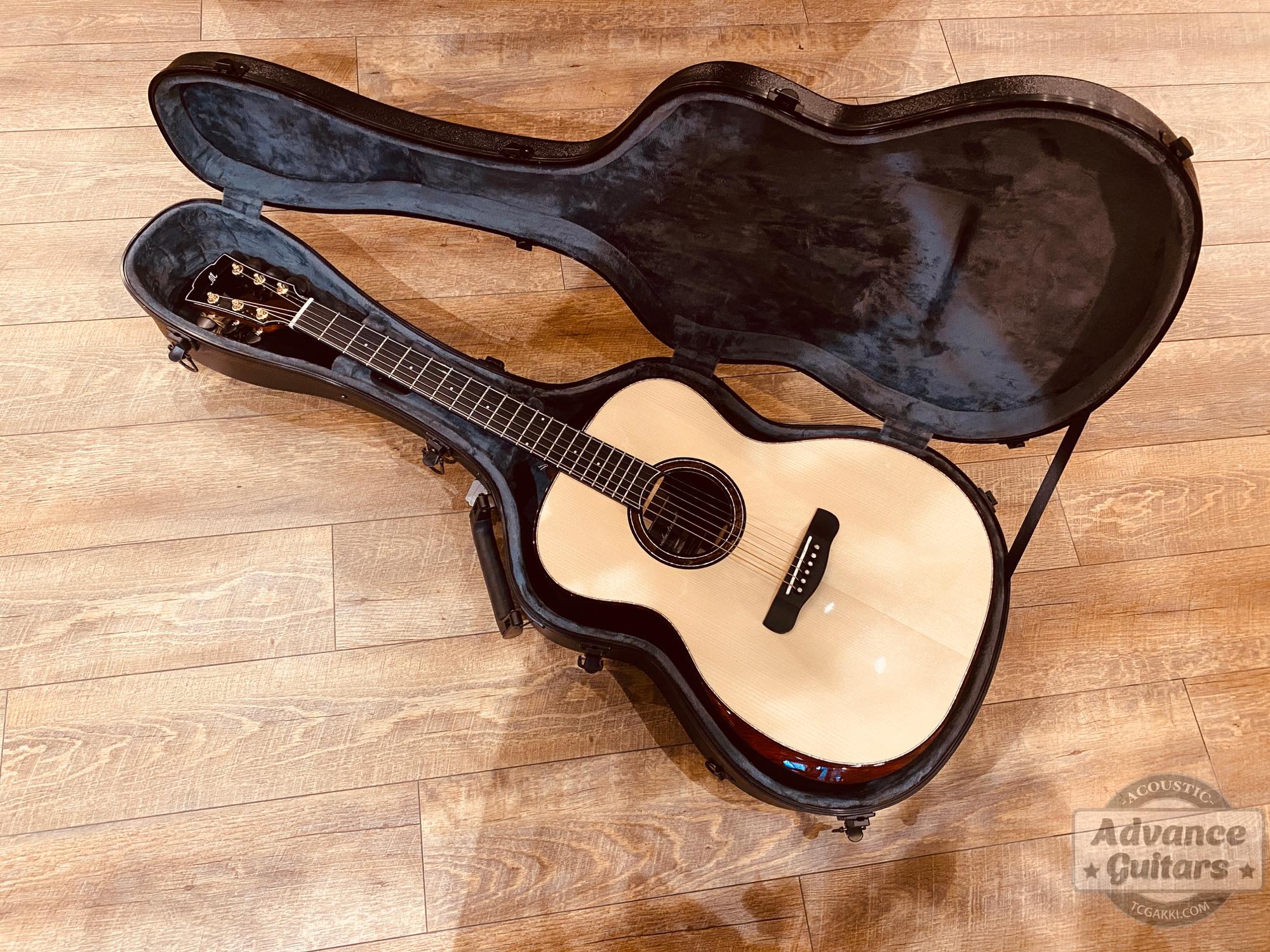 Legacy - EQ - TC楽器 - TCGAKKI