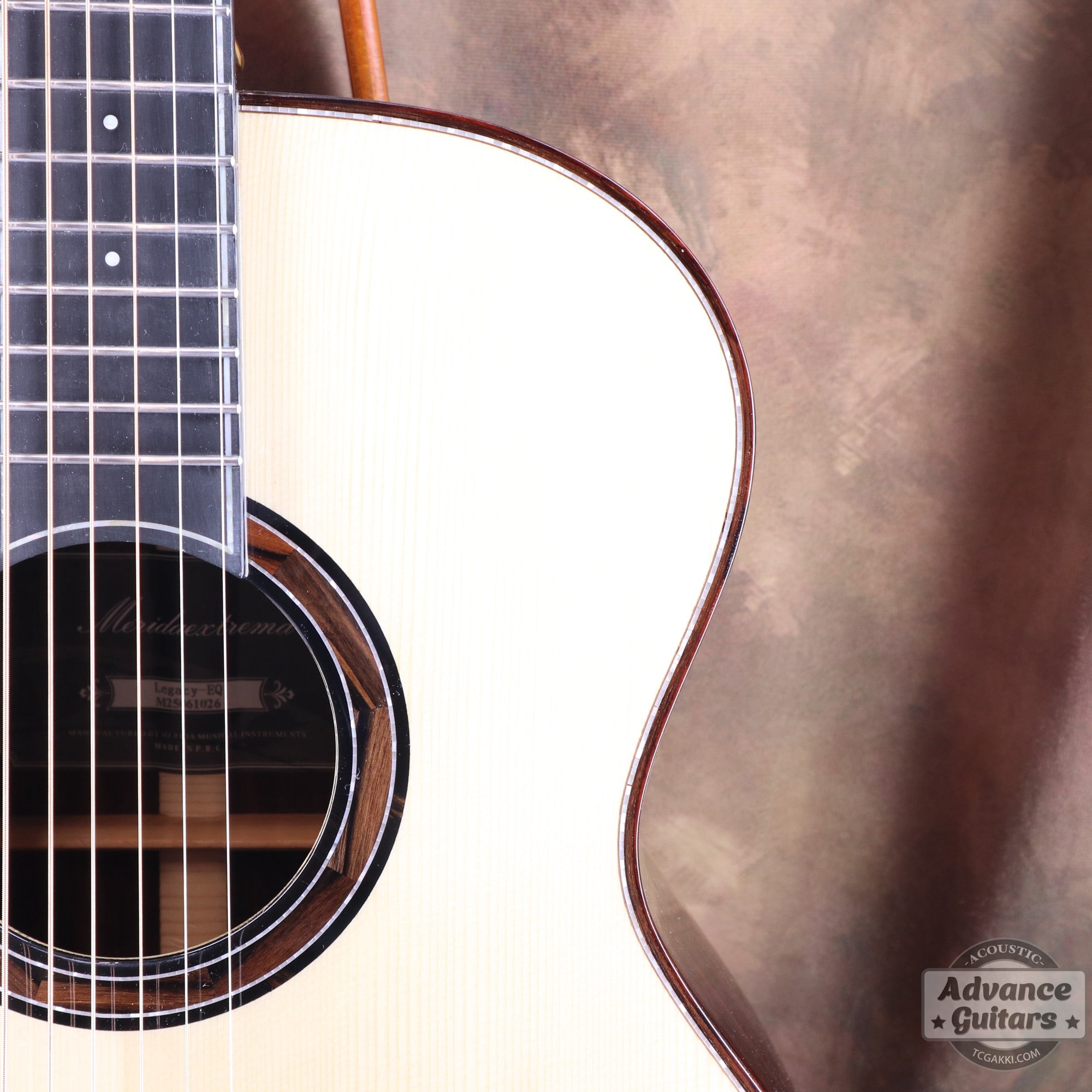 【新品】Legacy - EQ - TC楽器 - TCGAKKI