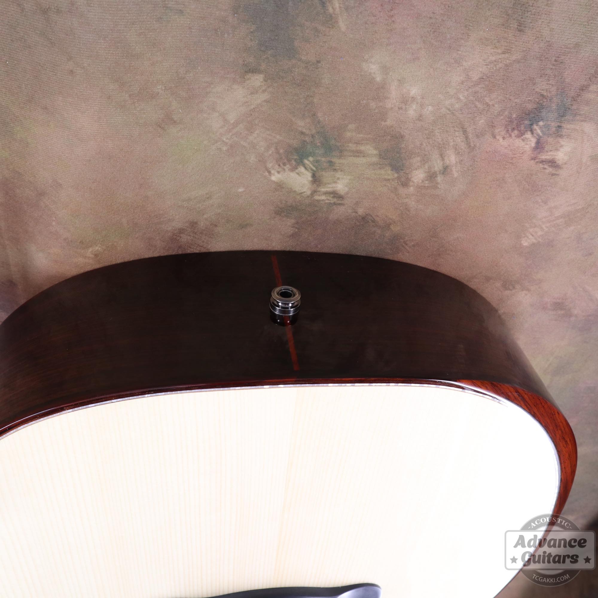 Legacy - EQ - TC楽器 - TCGAKKI