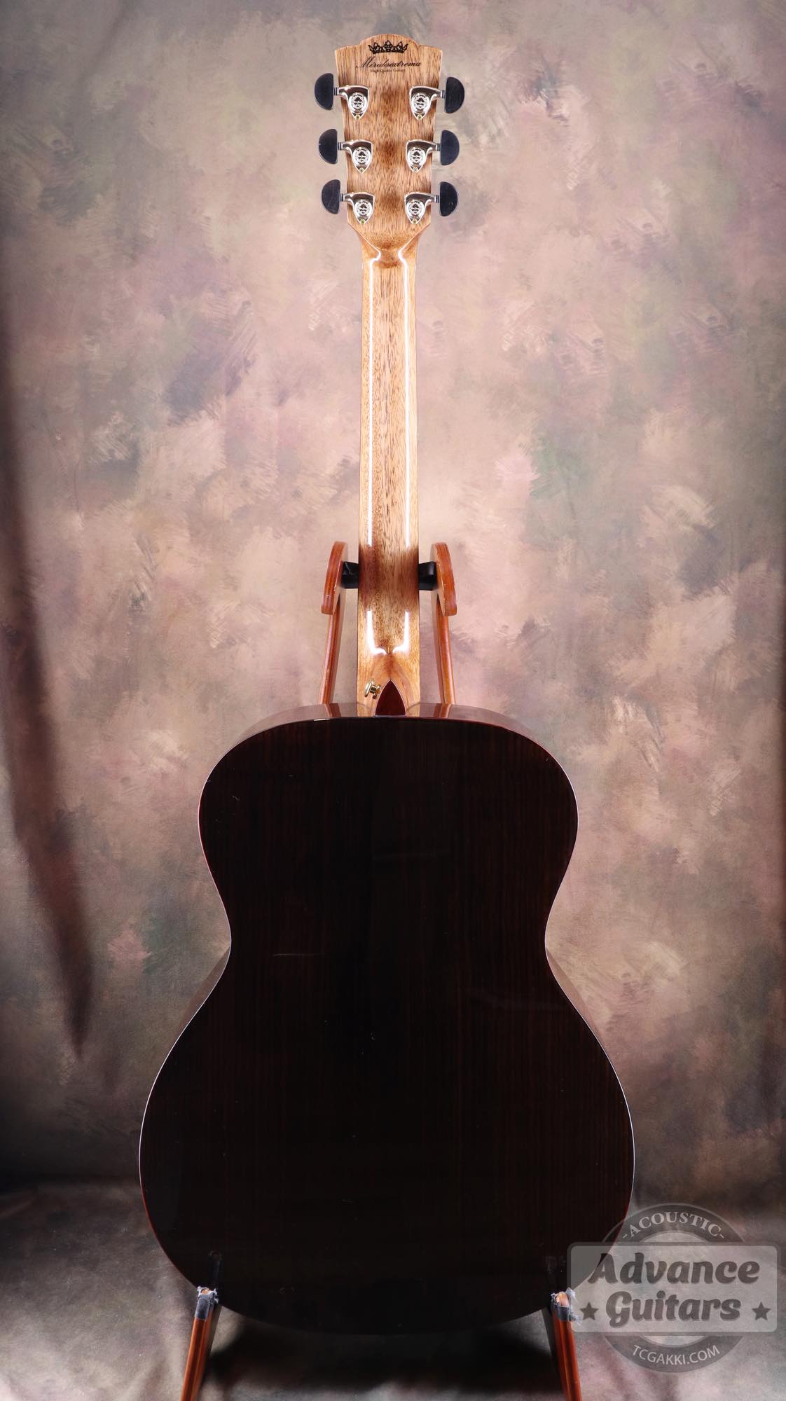 Legacy - EQ - TC楽器 - TCGAKKI