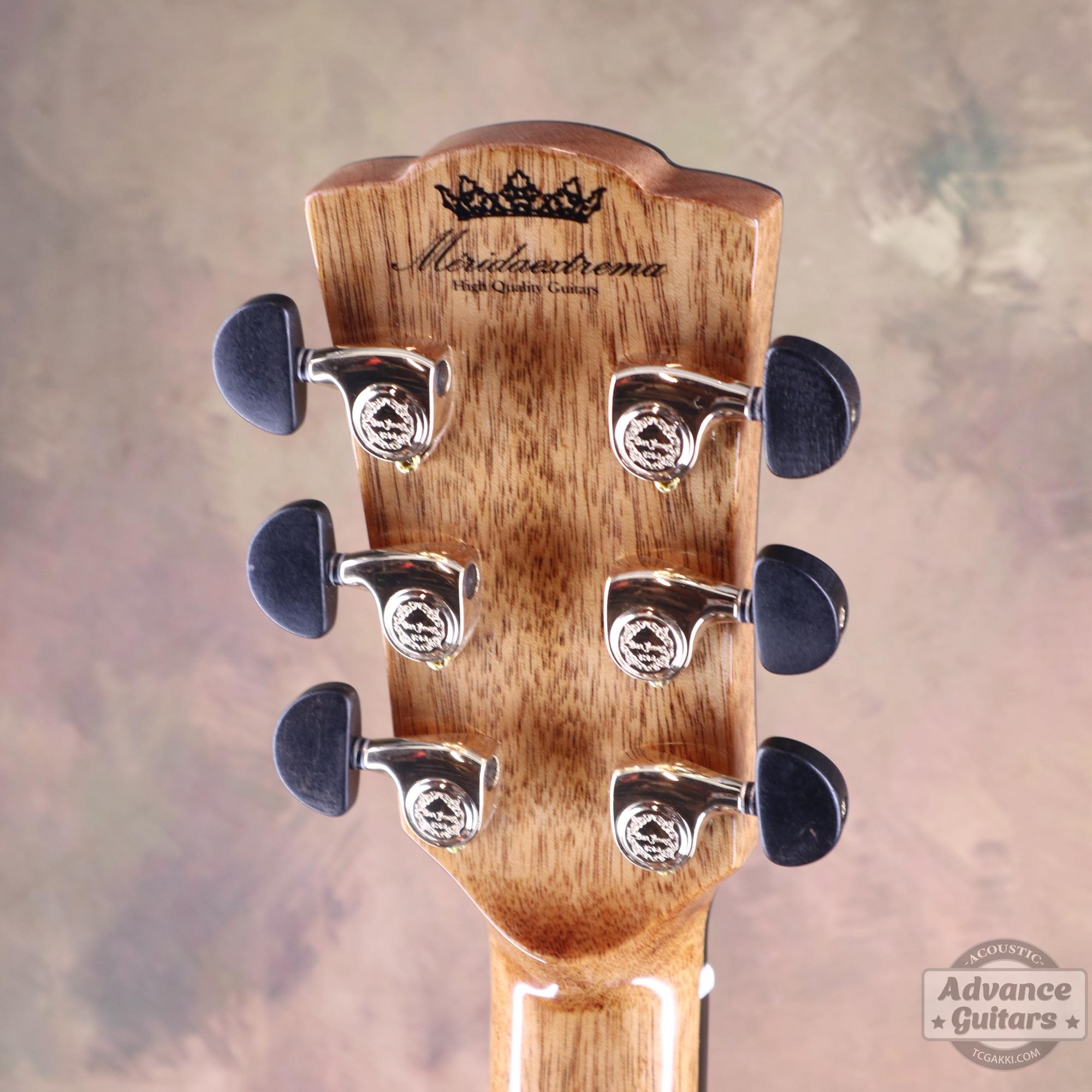 Legacy - EQ - TC楽器 - TCGAKKI