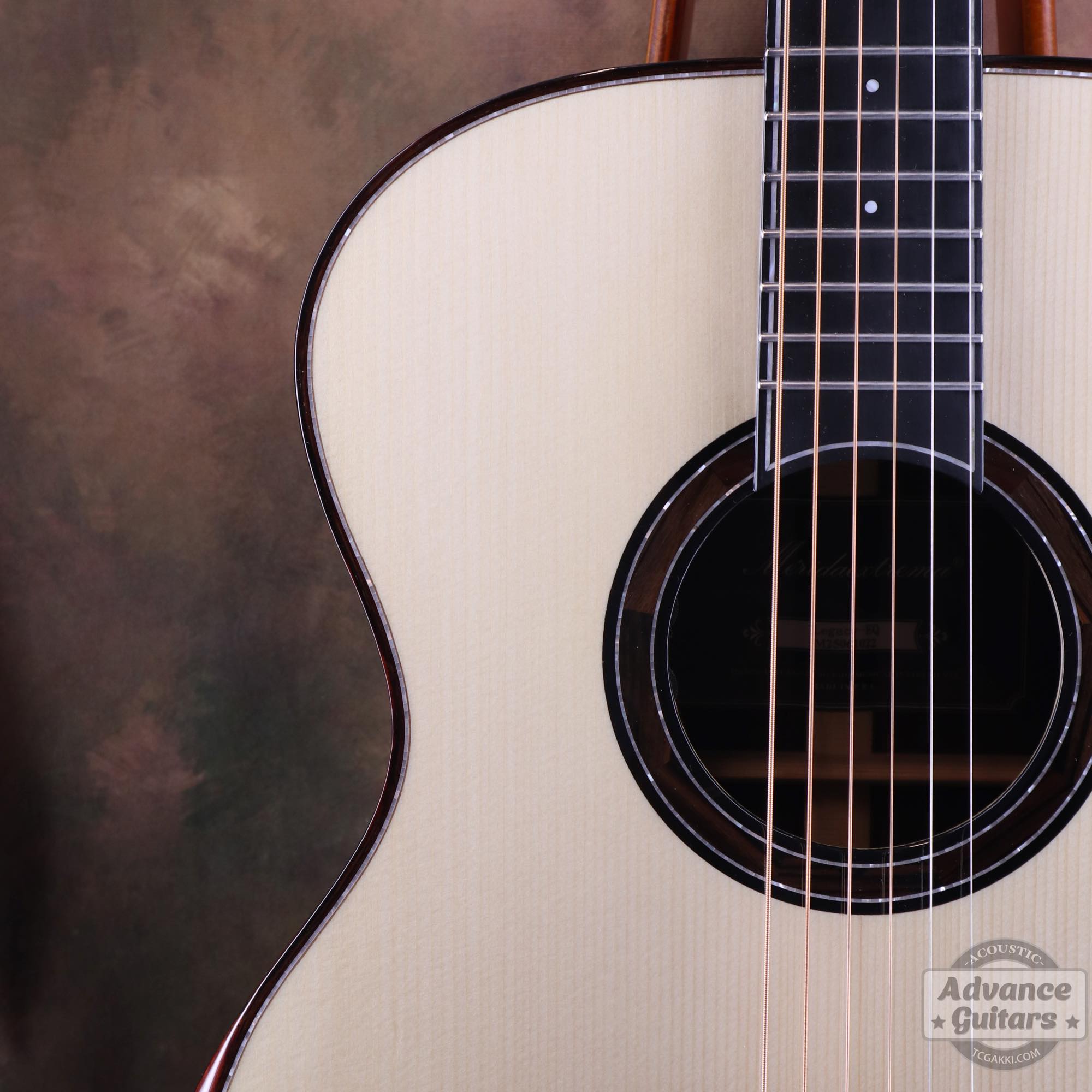 Legacy - EQ - TC楽器 - TCGAKKI