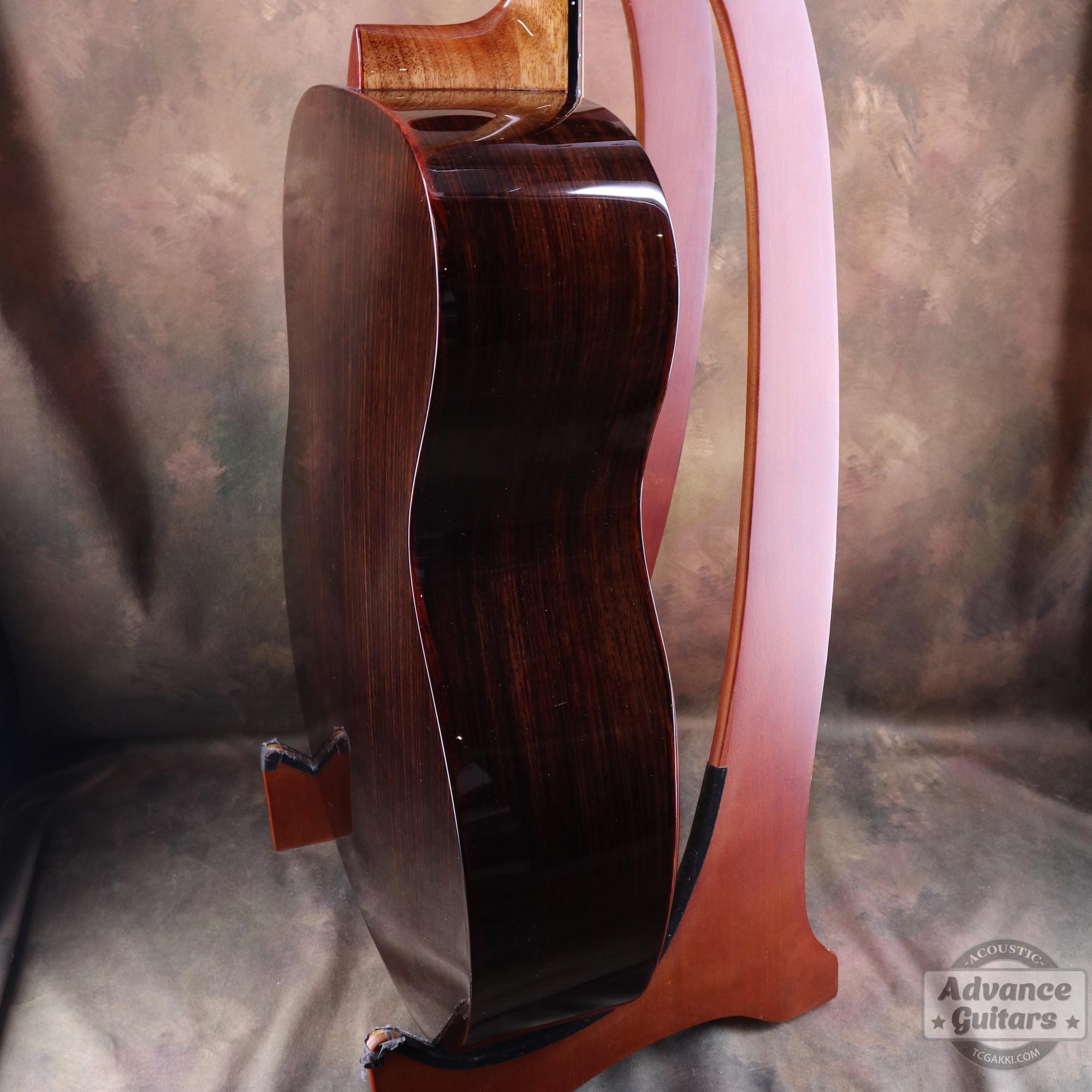 Legacy - EQ - TC楽器 - TCGAKKI