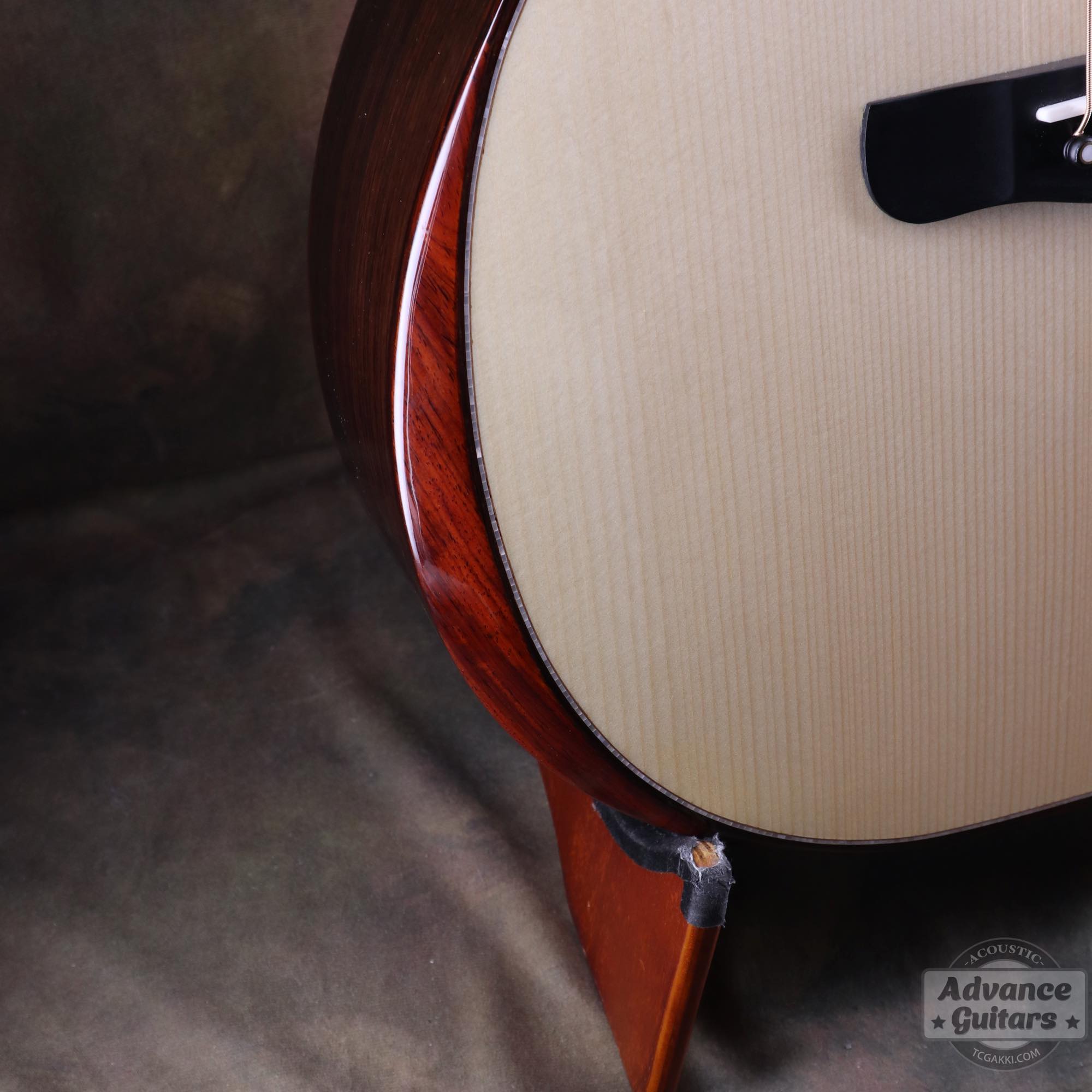 Legacy - EQ - TC楽器 - TCGAKKI