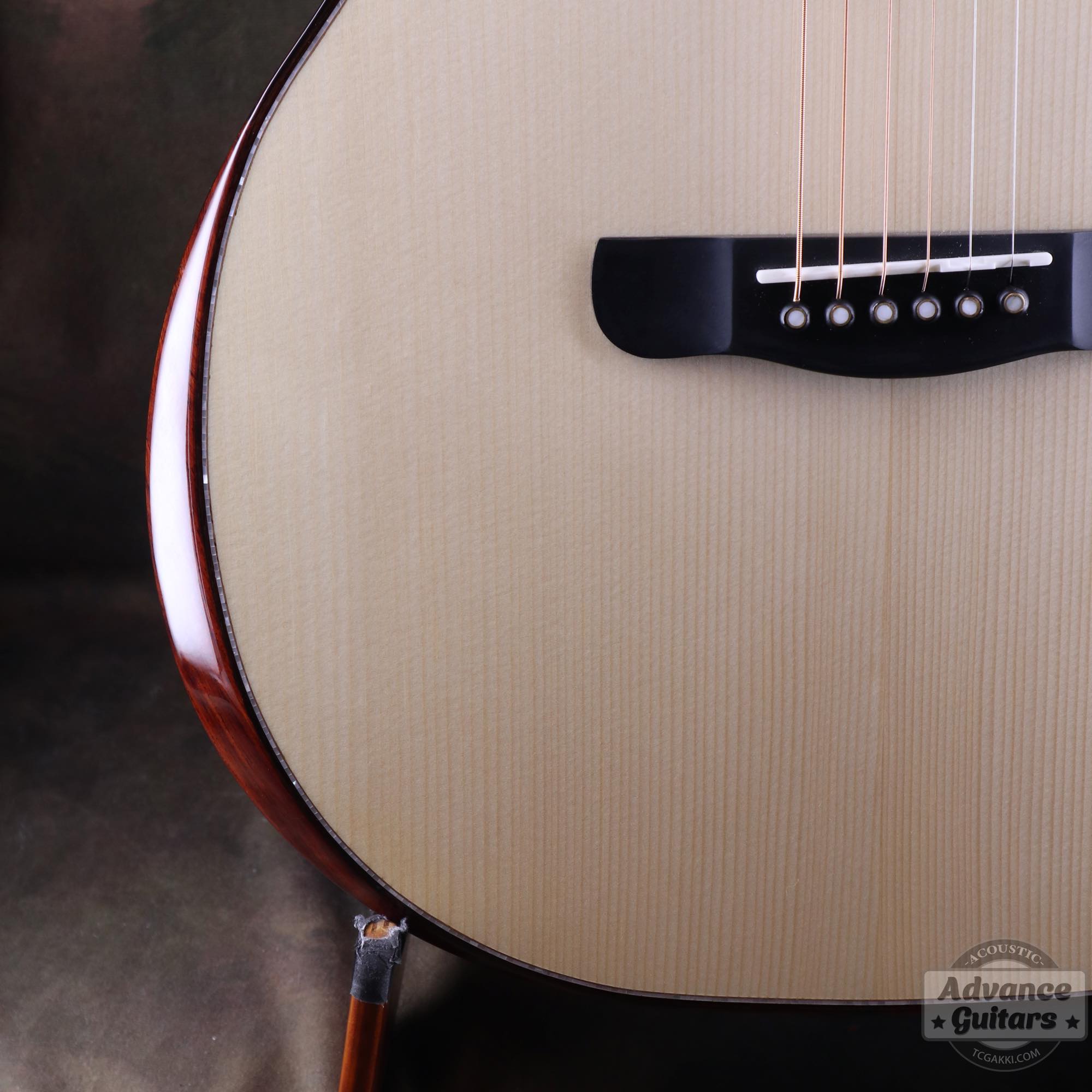 Legacy - EQ - TC楽器 - TCGAKKI