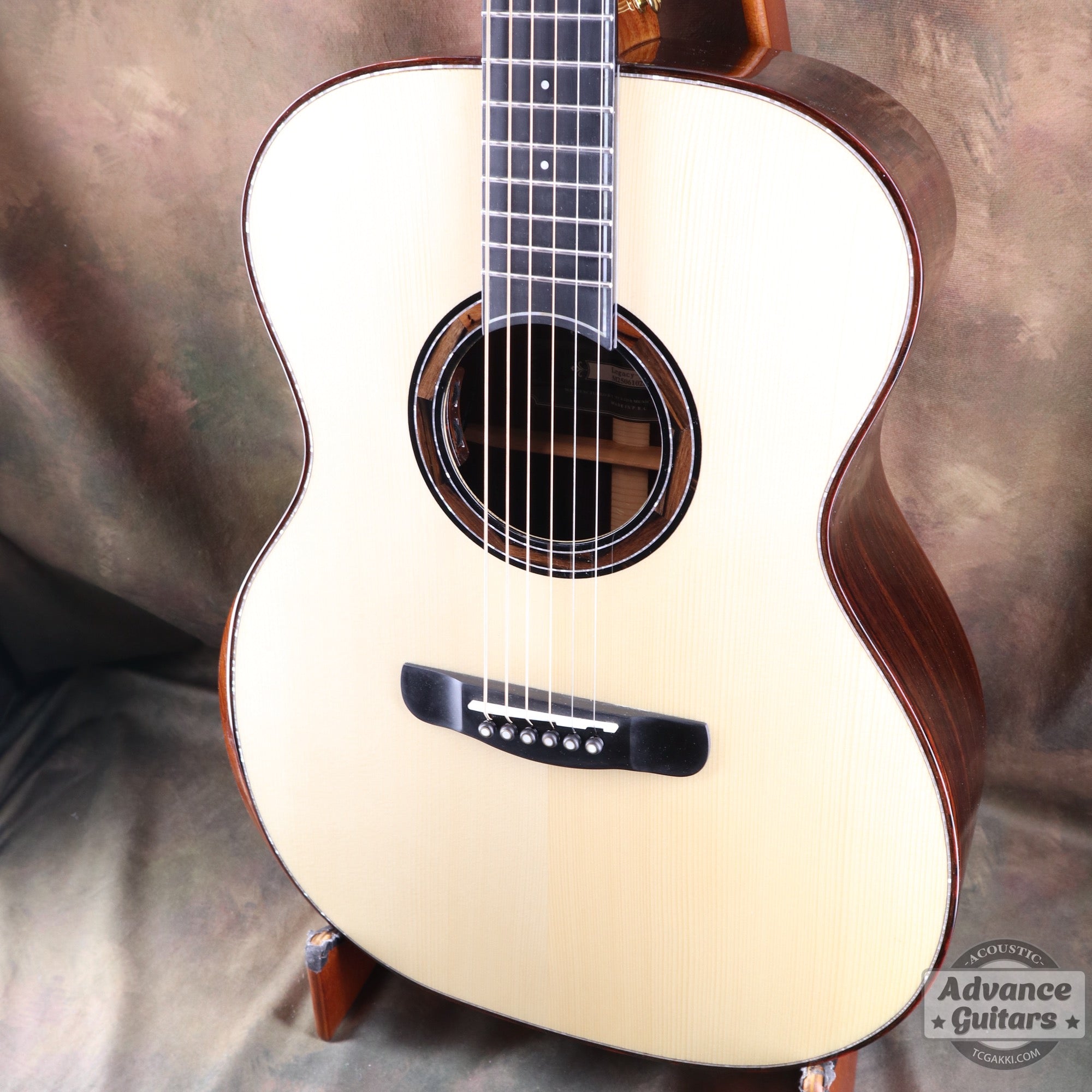 【新品】Legacy - EQ - TC楽器 - TCGAKKI