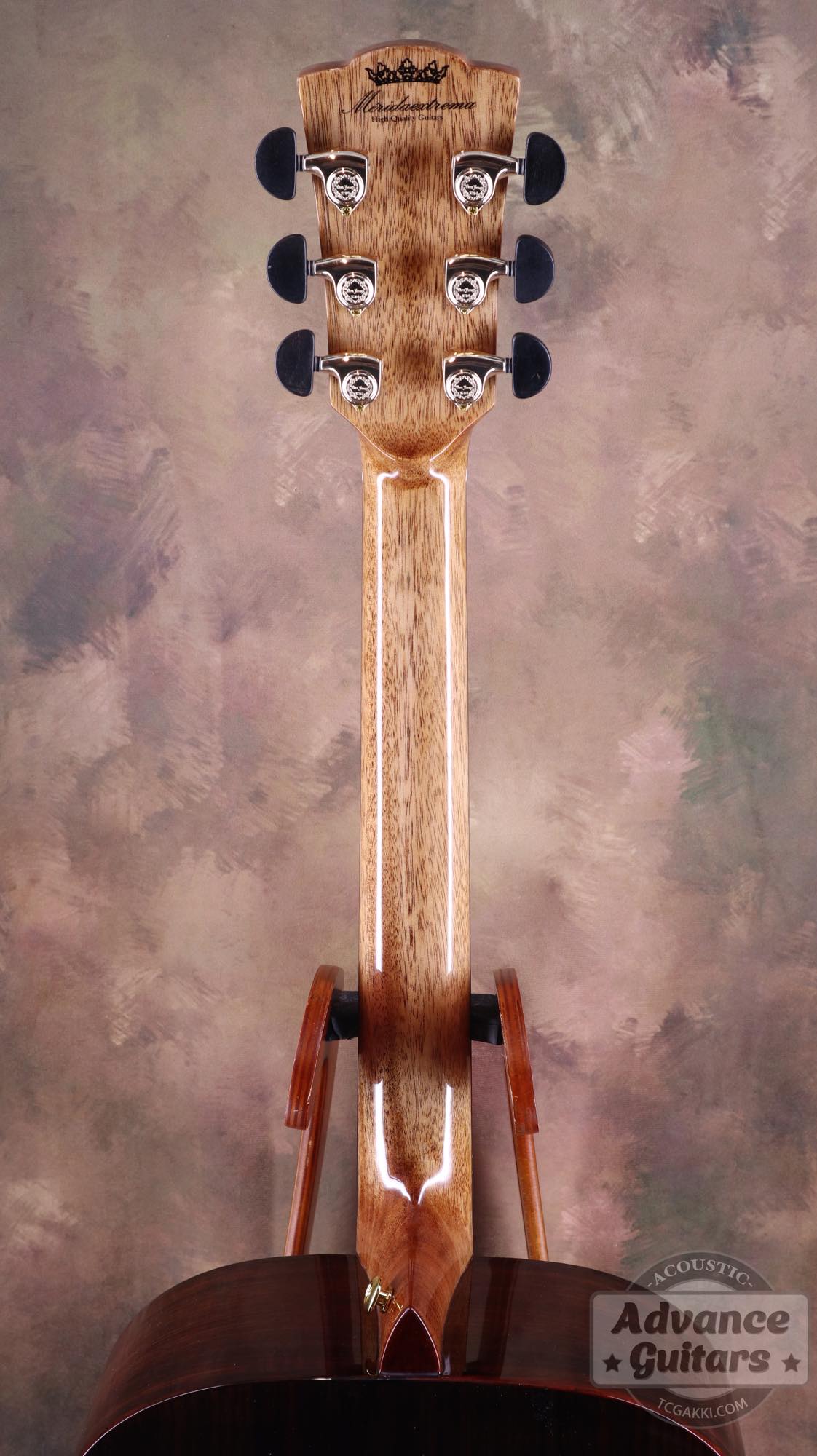 Legacy - EQ - TC楽器 - TCGAKKI