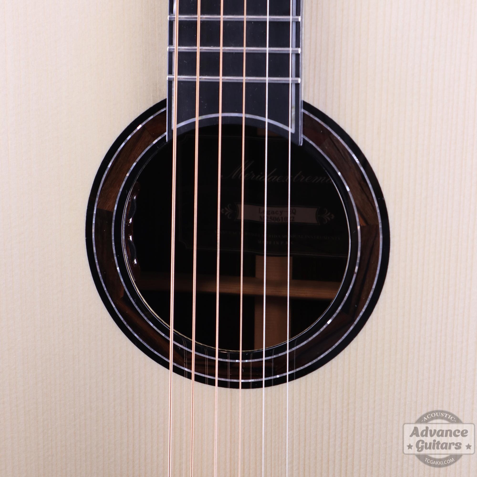 Legacy - EQ - TC楽器 - TCGAKKI