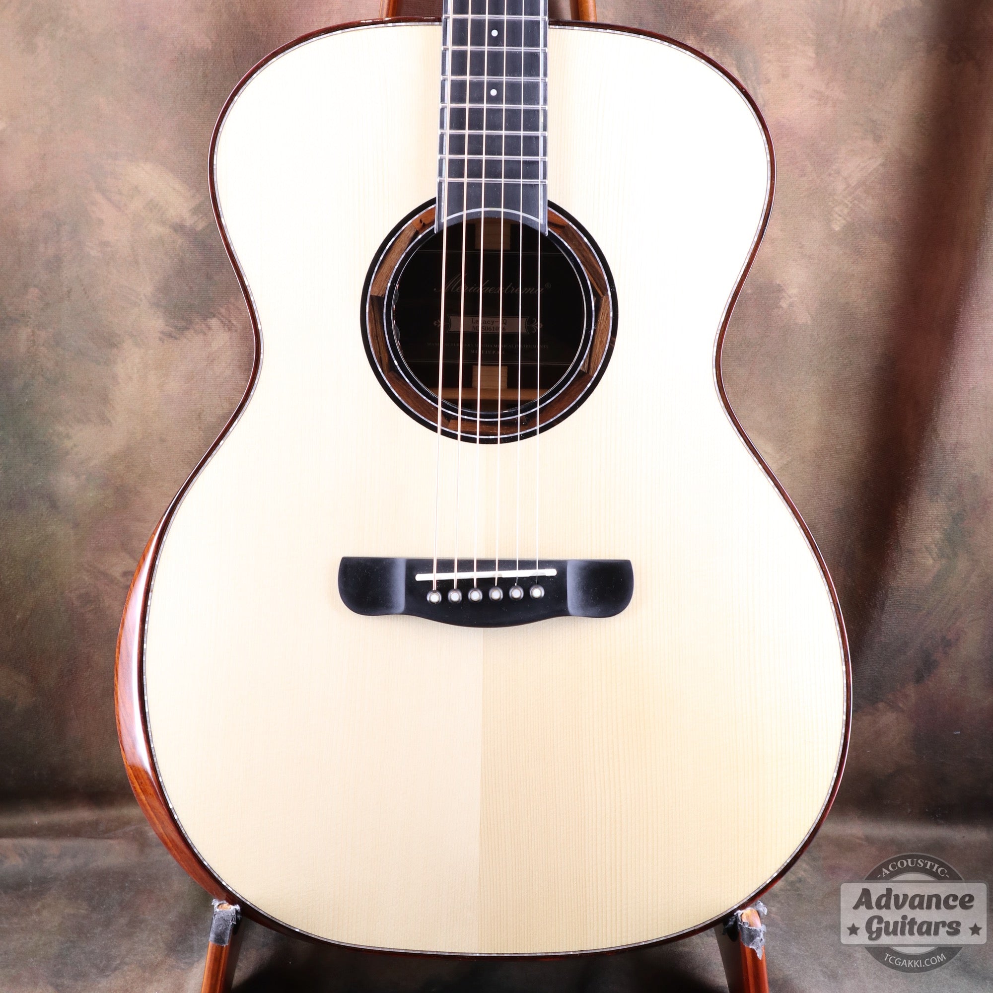 【新品】Legacy - EQ - TC楽器 - TCGAKKI