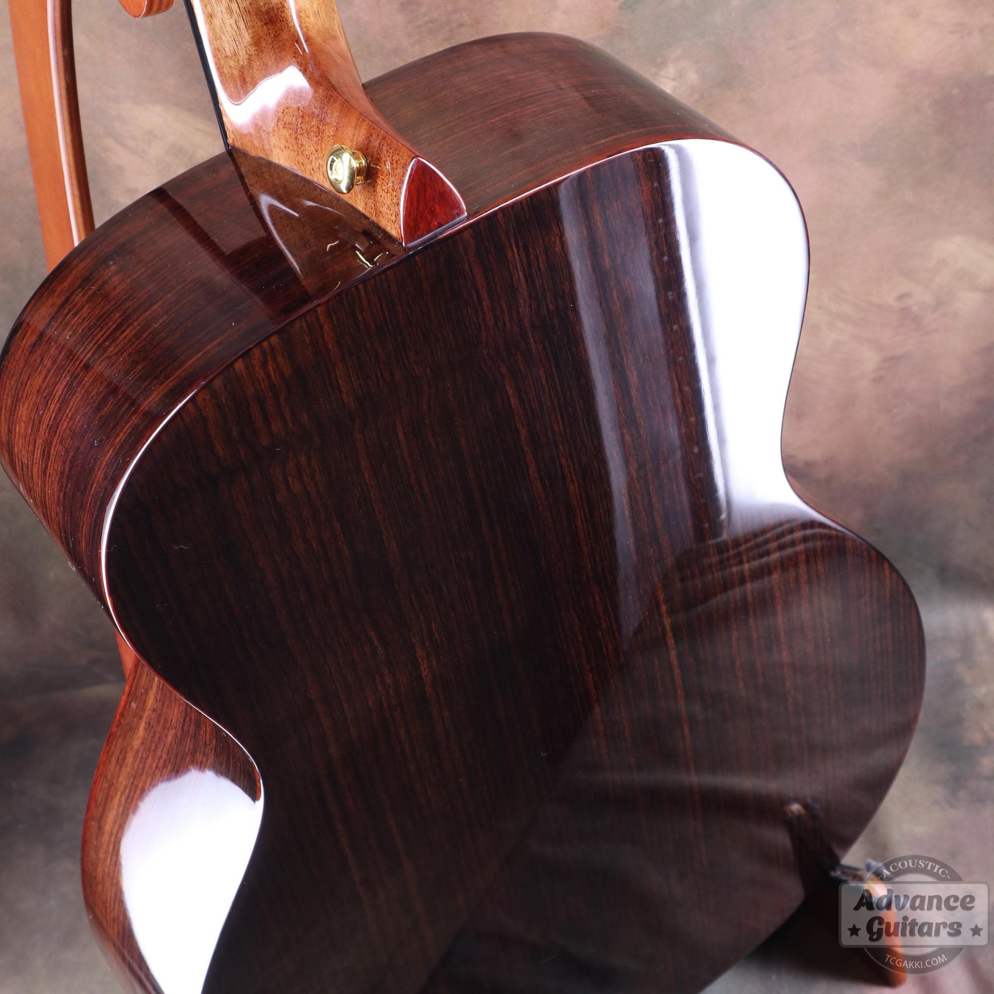 Legacy - EQ - TC楽器 - TCGAKKI