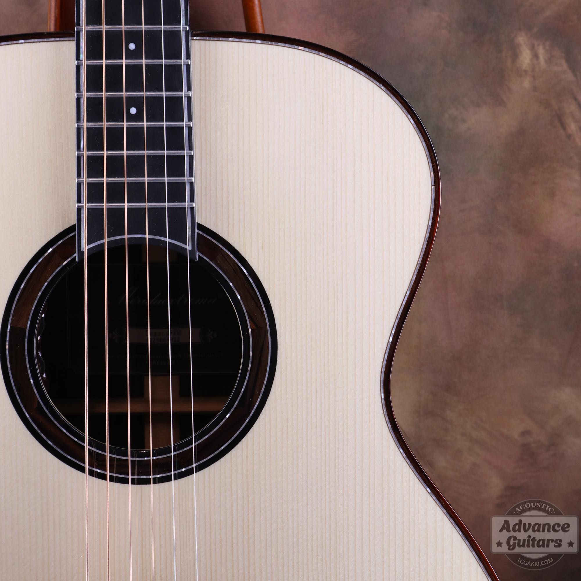 Legacy - EQ - TC楽器 - TCGAKKI