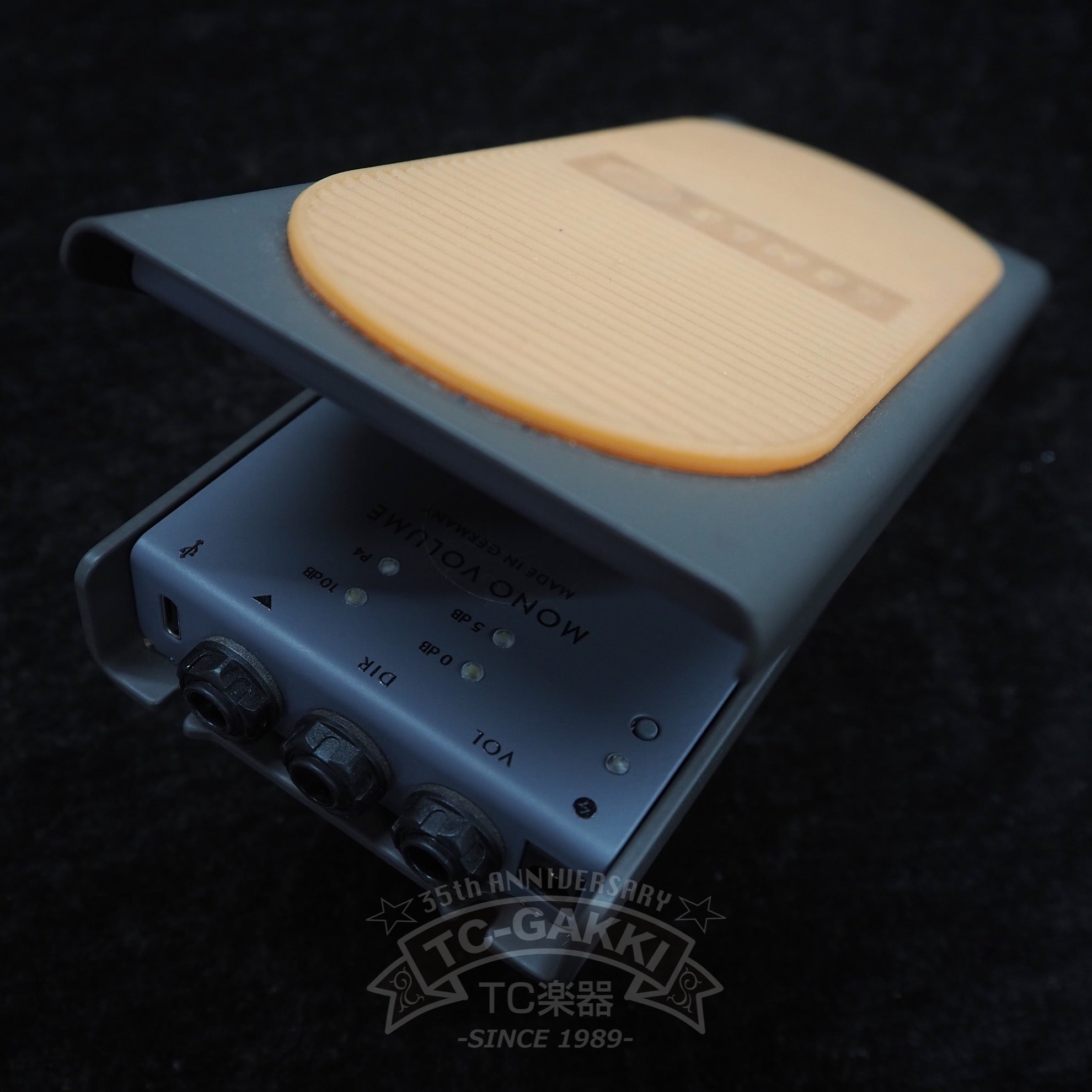 Lehle MONO VOLUME S - TC楽器 - TCGAKKI