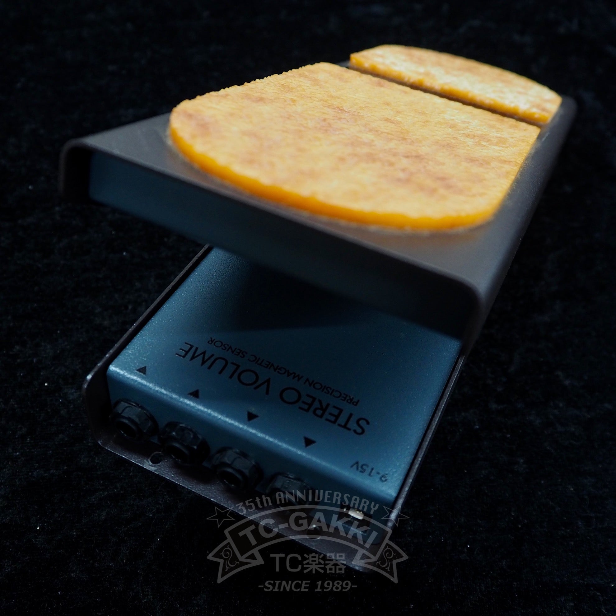Lehle MONO VOLUME S - TC楽器 - TCGAKKI
