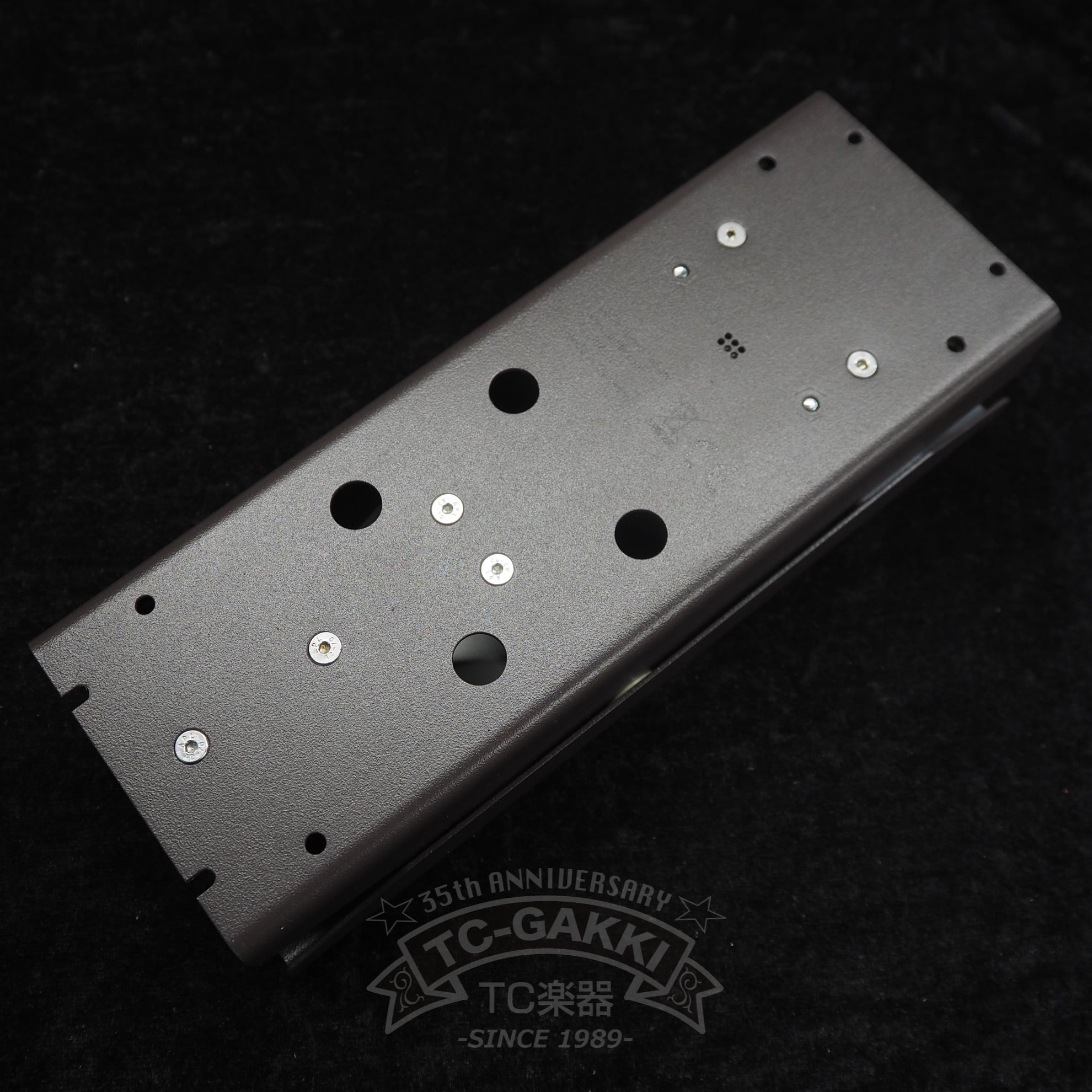 Lehle STEREO VOLUME - TC楽器 - TCGAKKI
