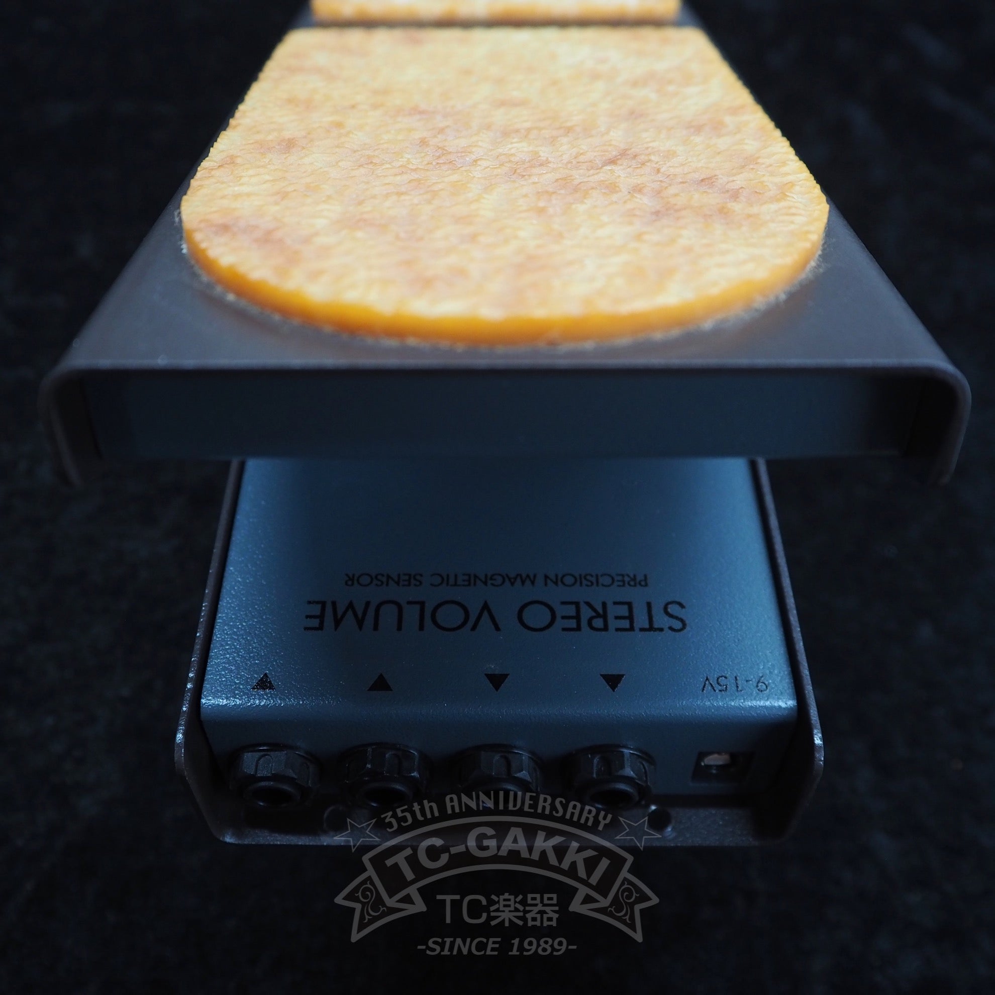 Lehle MONO VOLUME S - TC楽器 - TCGAKKI