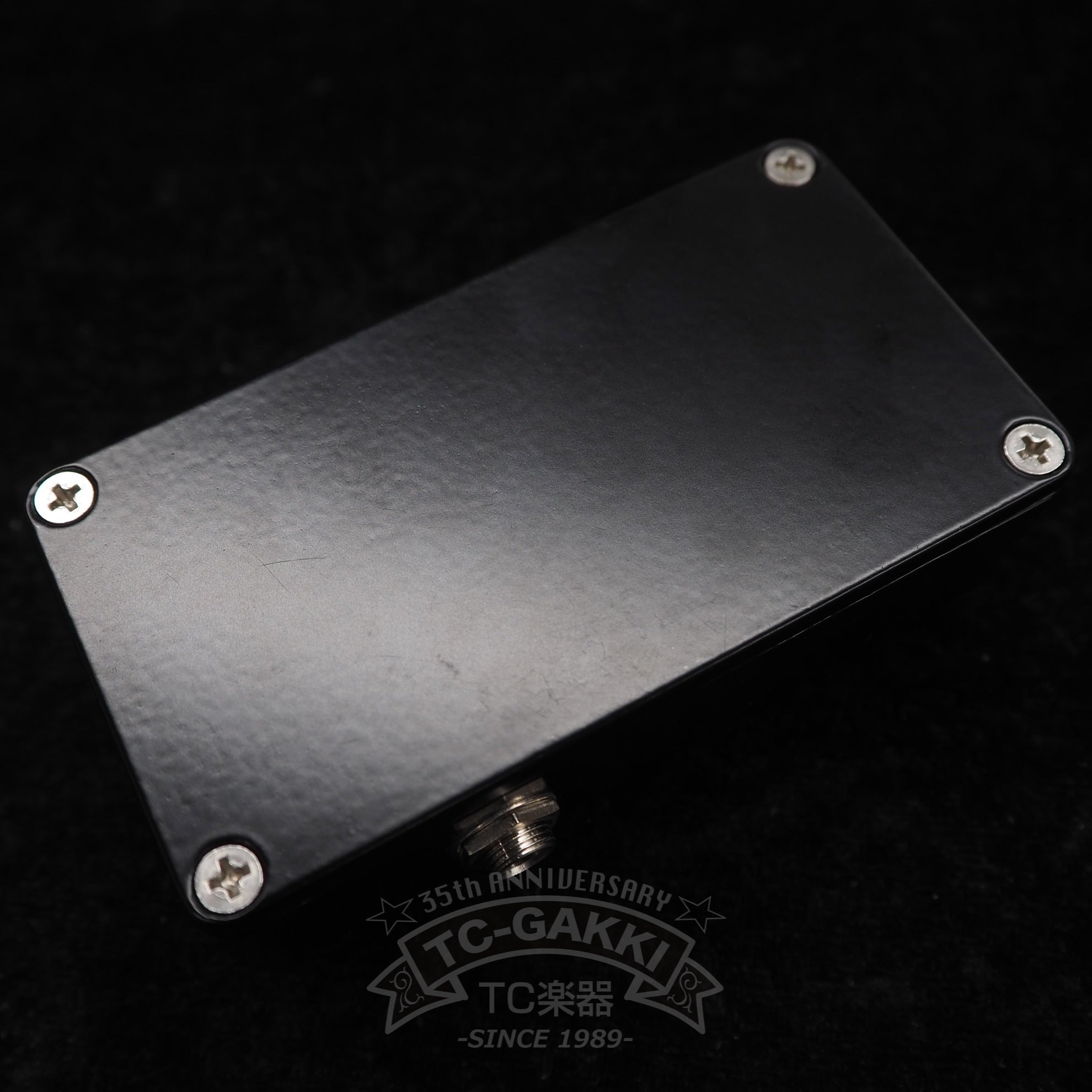 Lemon & Ginger CE Preamp Ltd designed by Shoji