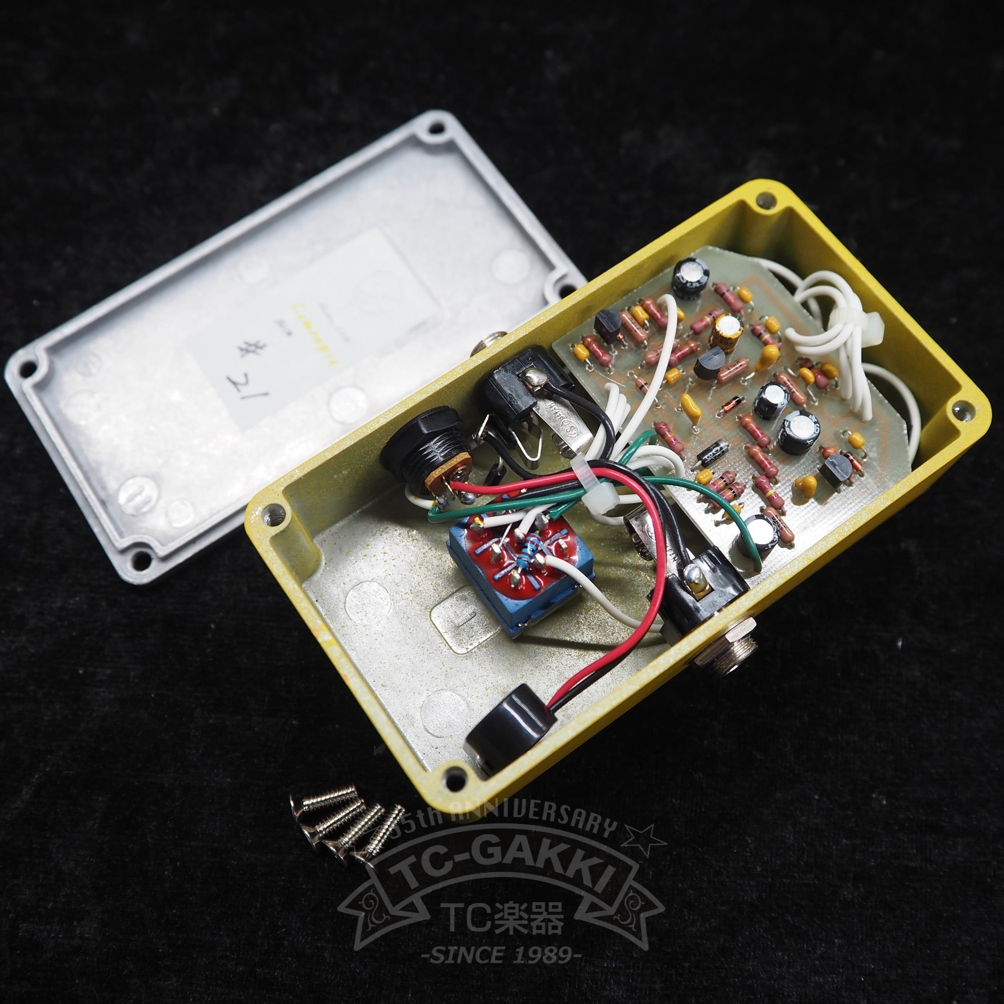 Lemonpie - TC楽器 - TCGAKKI