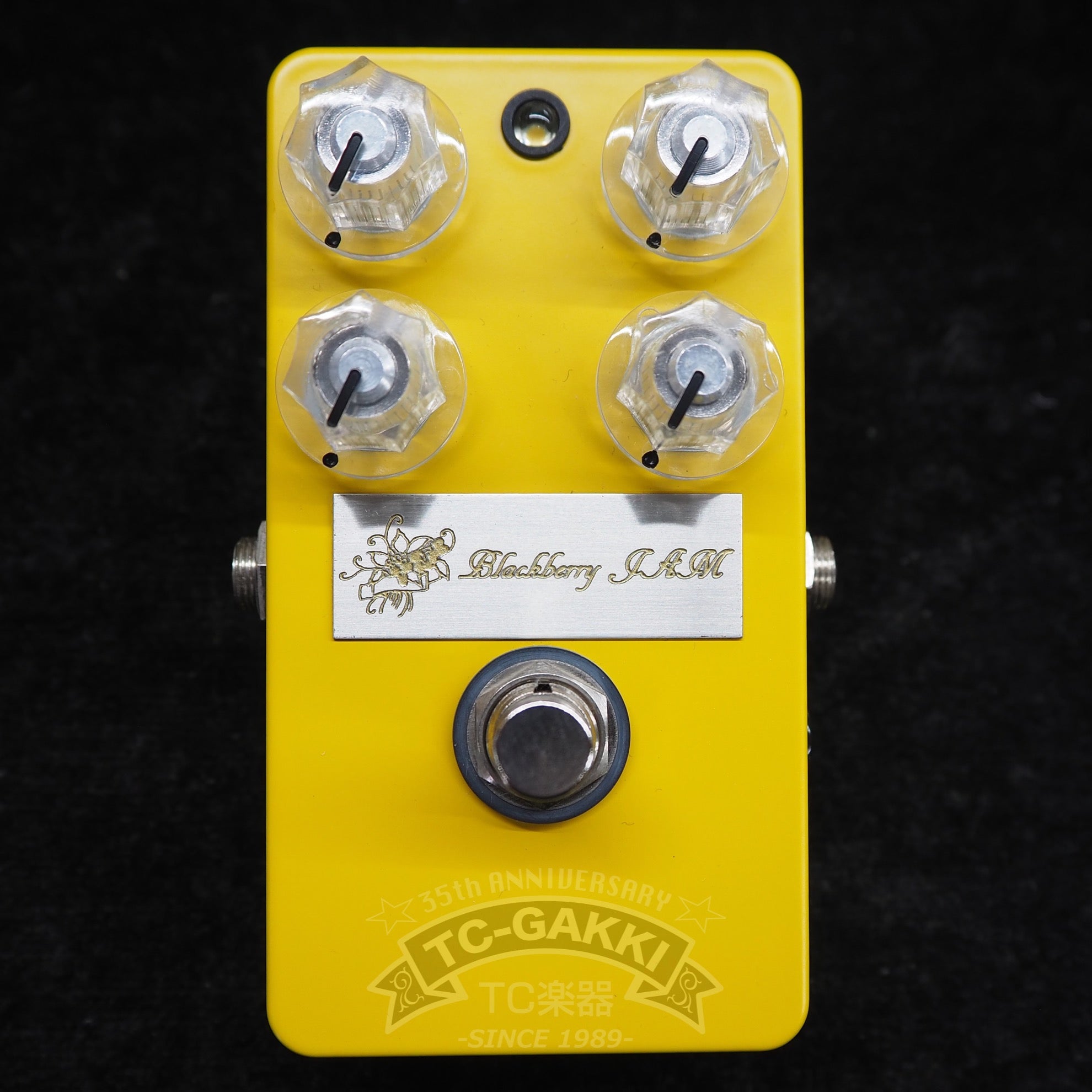 Lemonpie - TC楽器 - TCGAKKI