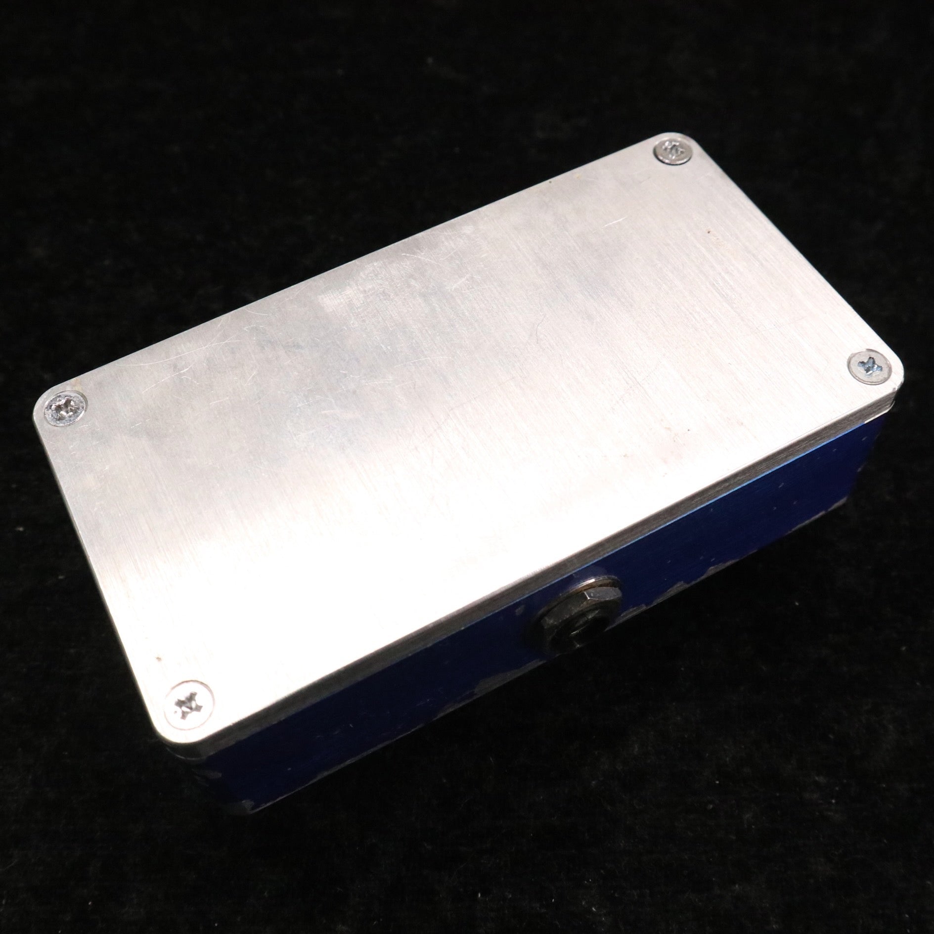 Leqtique CLHD (Caeruleum Lightdrive High Definition) - TC楽器 - TCGAKKI