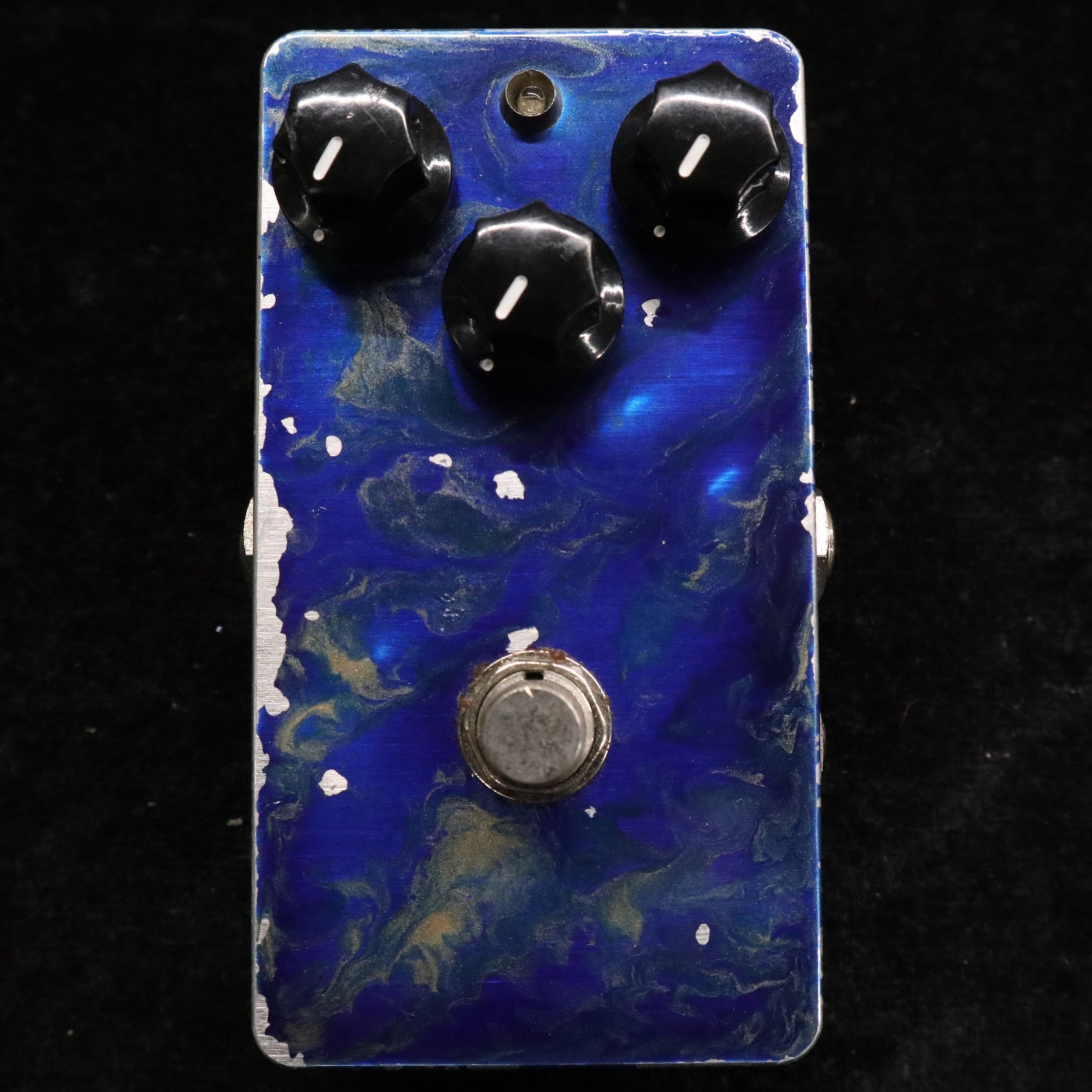 Leqtique CLHD (Caeruleum Lightdrive High Definition) - TC楽器 - TCGAKKI