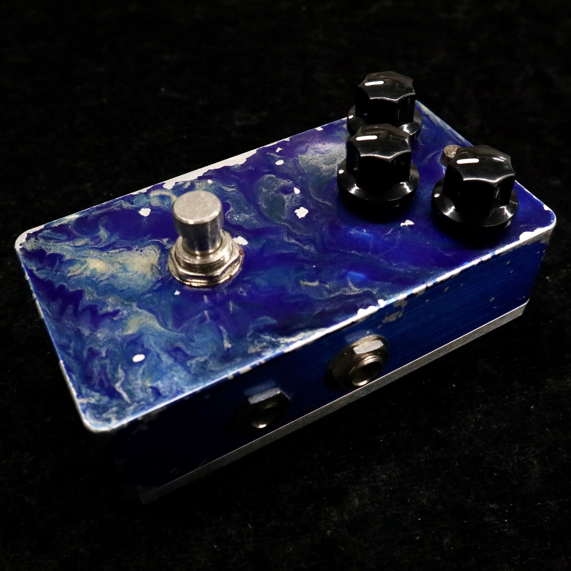 Leqtique CLHD (Caeruleum Lightdrive High Definition) - TC楽器 - TCGAKKI