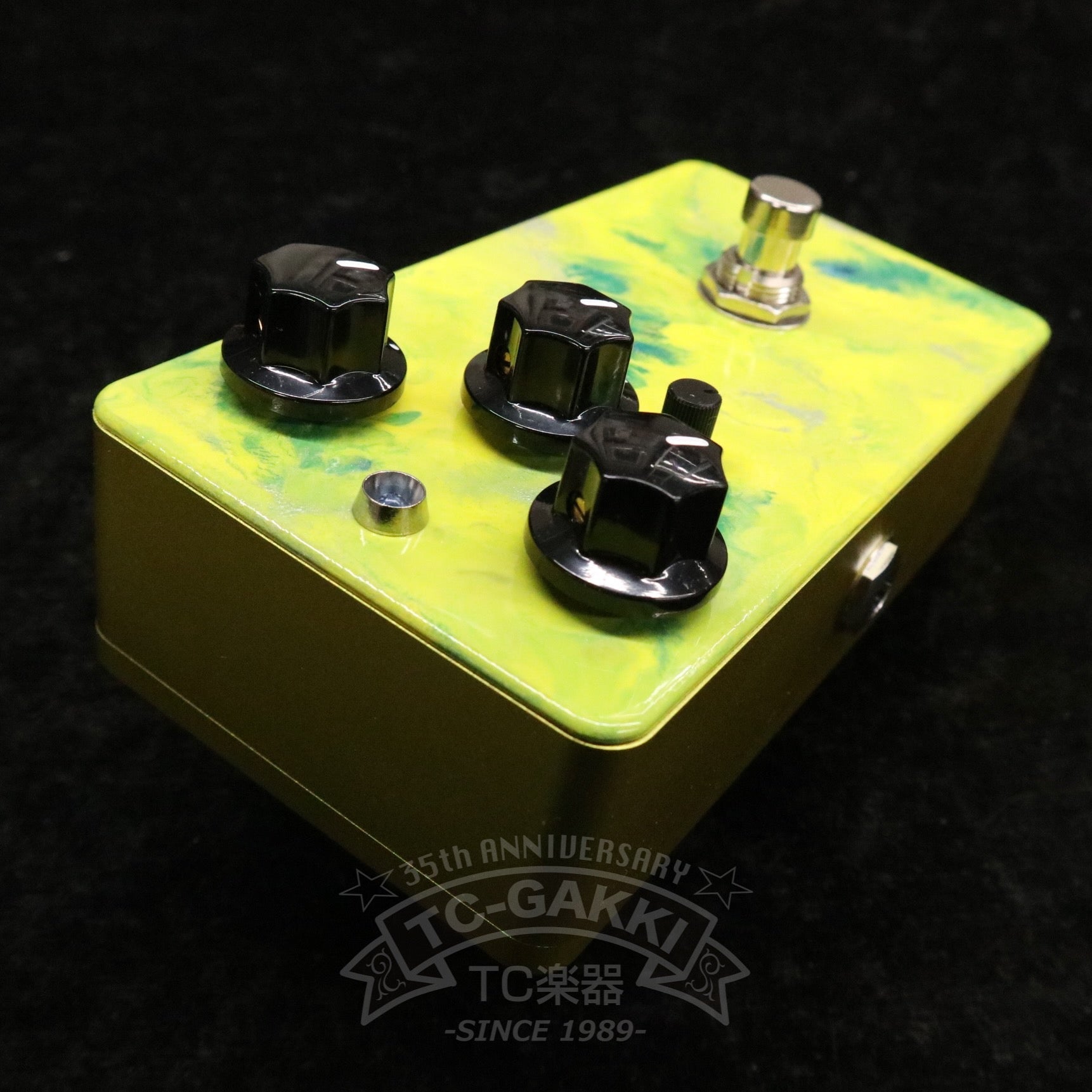 Leqtique EVR Azur (NEW) - TC楽器 - TCGAKKI
