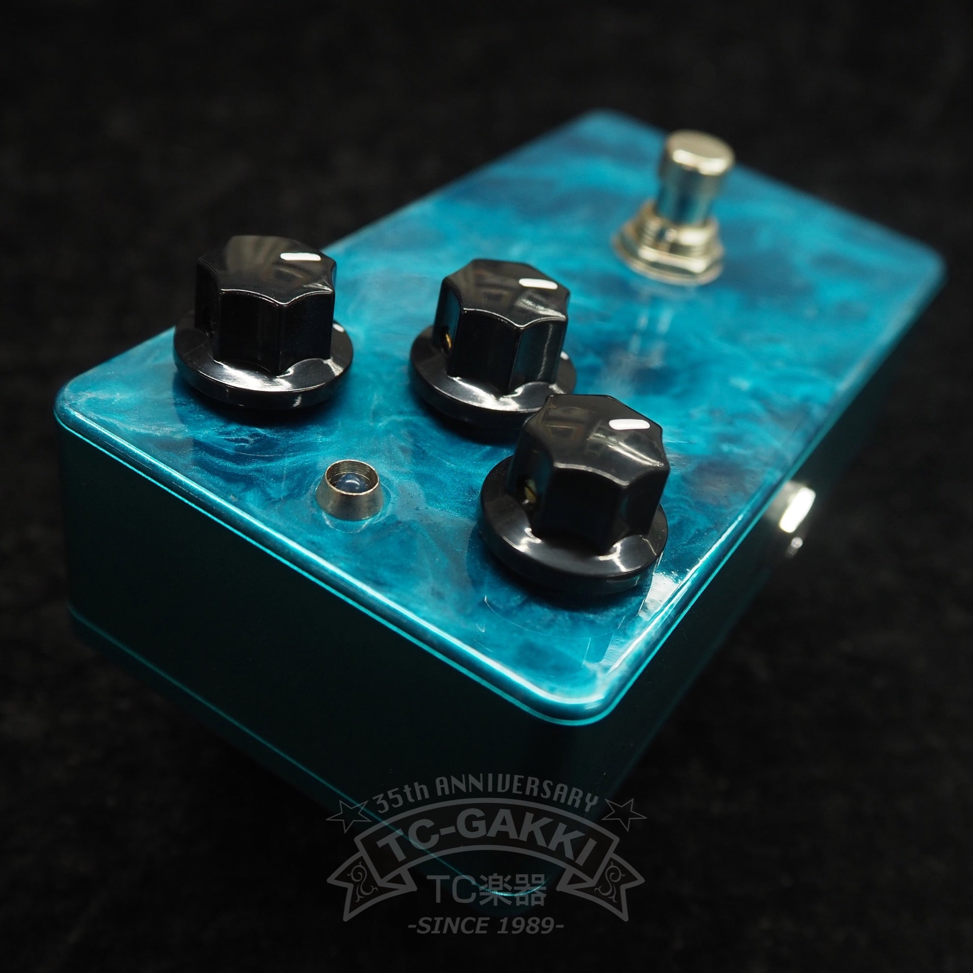 Leqtique EVR Maestro Antique Revised (MAR) EVR - TC楽器 - TCGAKKI