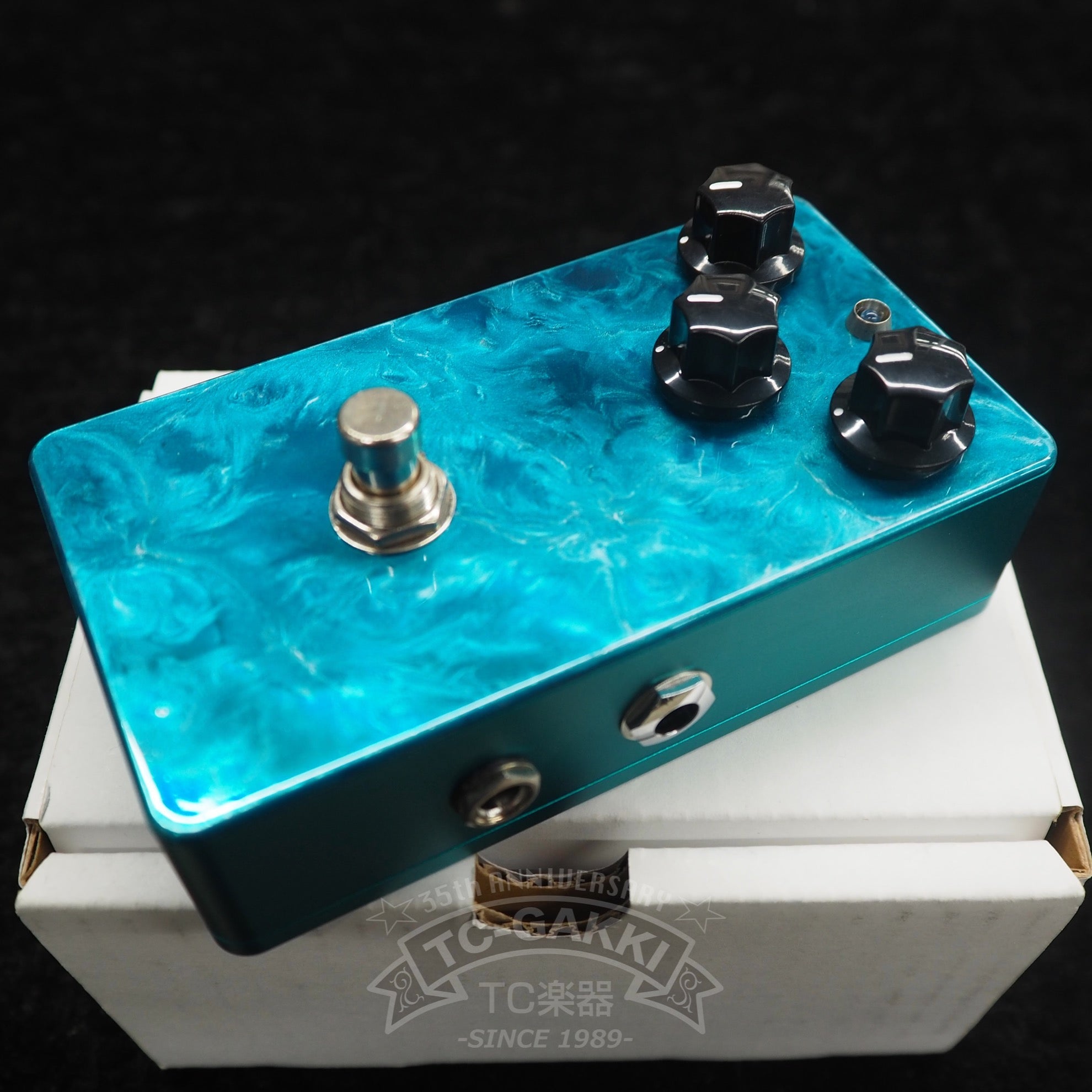 ギター Leqtique EVR MAR Maestro Antique Revised Leqtique EVR Maestro Antique Revised (MAR) EVR