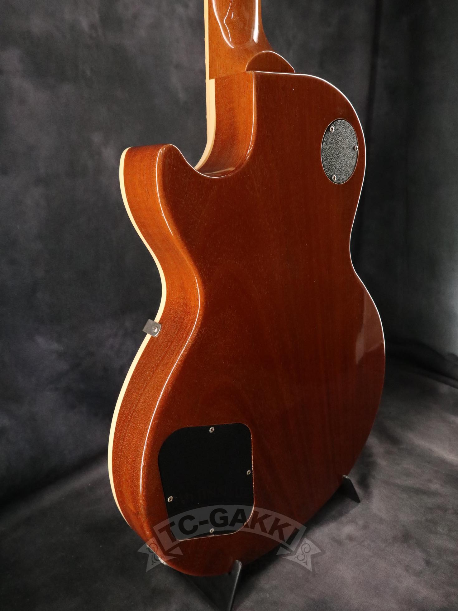 Les Paul Classic 2017T - TC楽器 - TCGAKKI