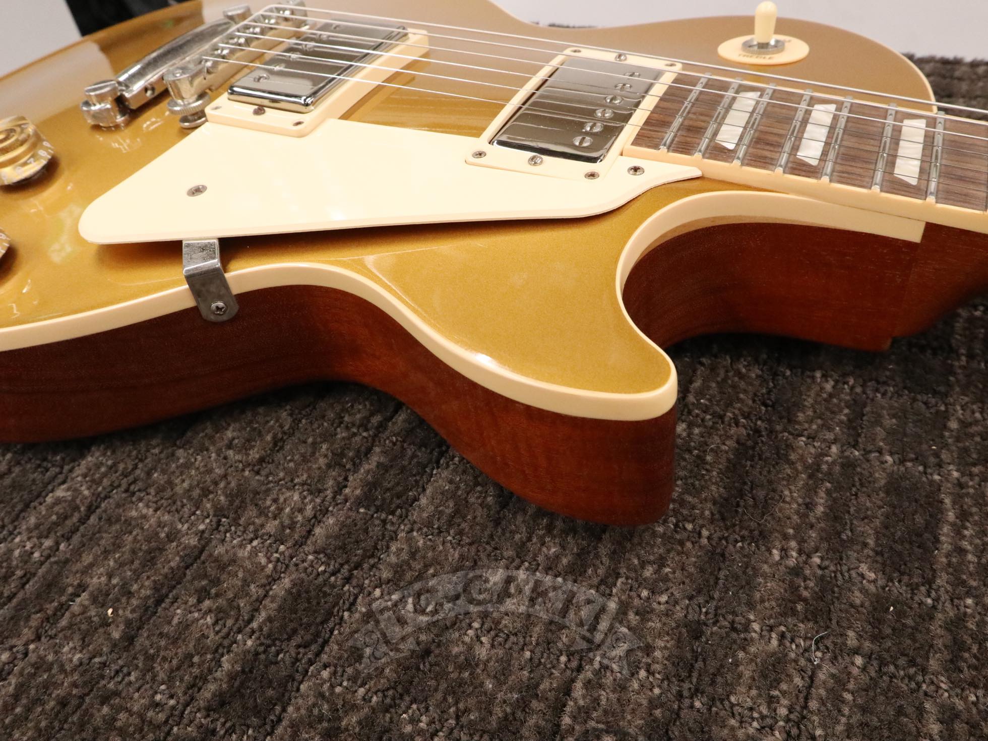 Les Paul Classic 2017T - TC楽器 - TCGAKKI