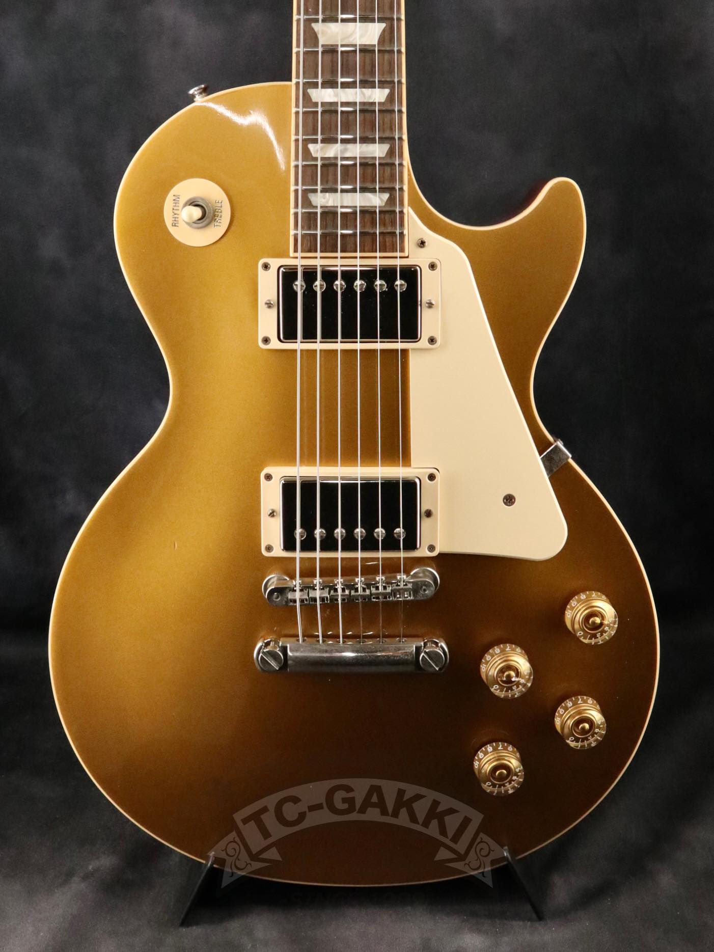 Les Paul Classic 2017T - TC楽器 - TCGAKKI